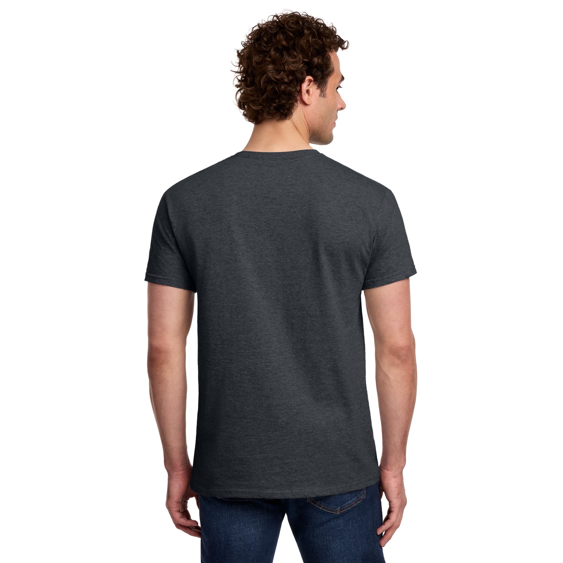 Light Cotton Tee - Thumbnail Image
