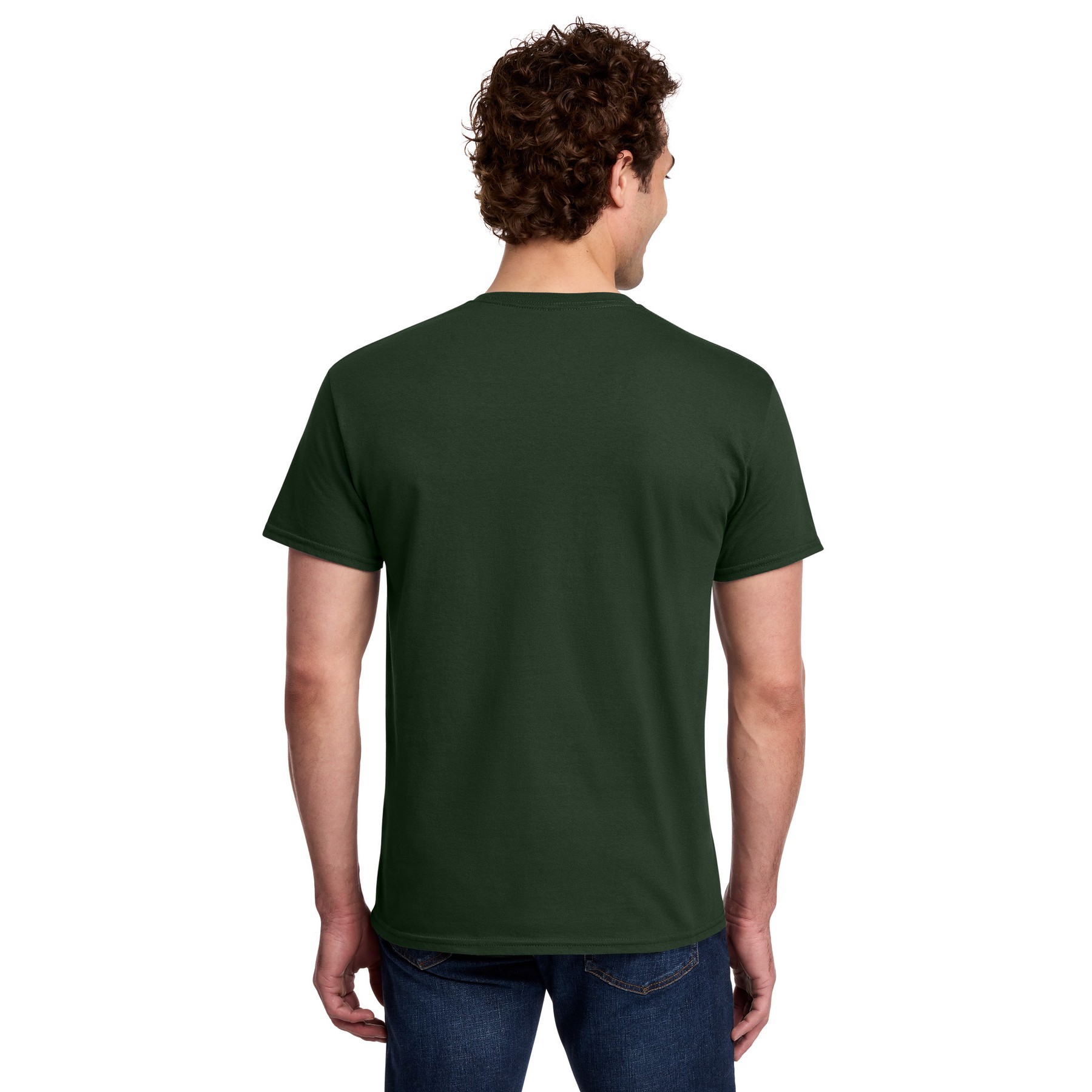 Light Cotton Tee - Thumbnail Image