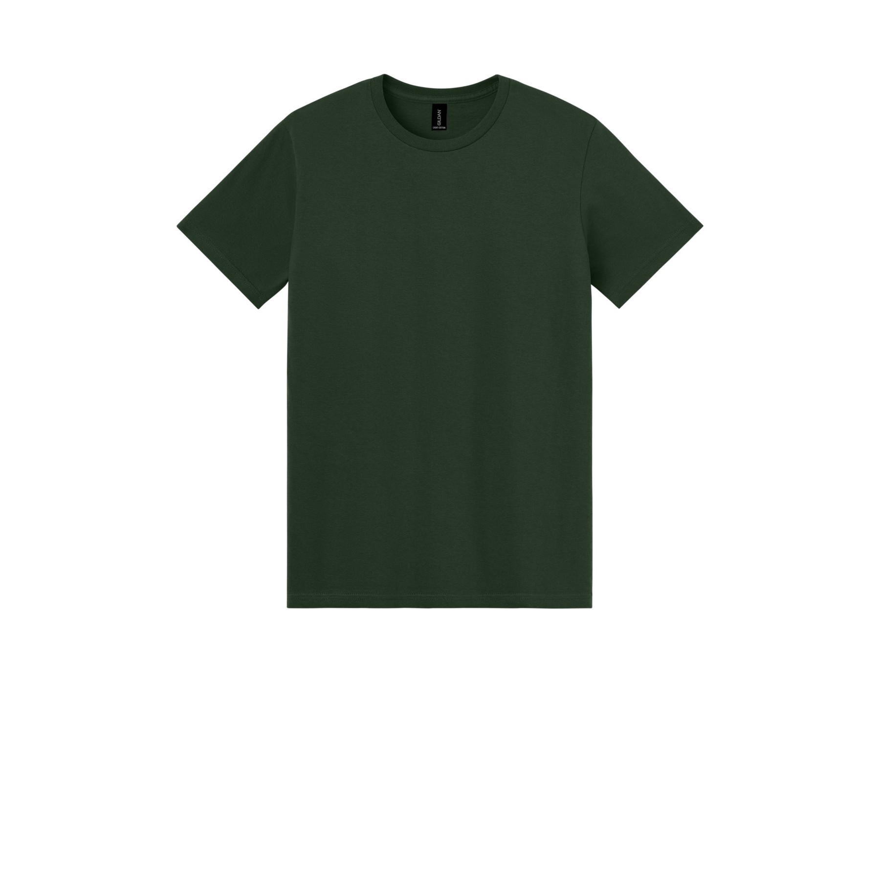 Light Cotton Tee - Thumbnail Image