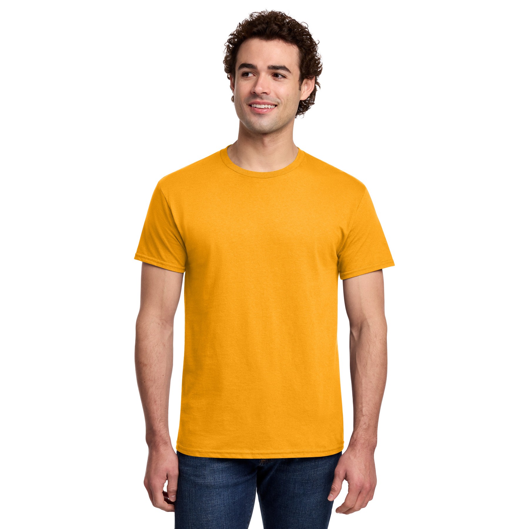 Light Cotton Tee - Thumbnail Image