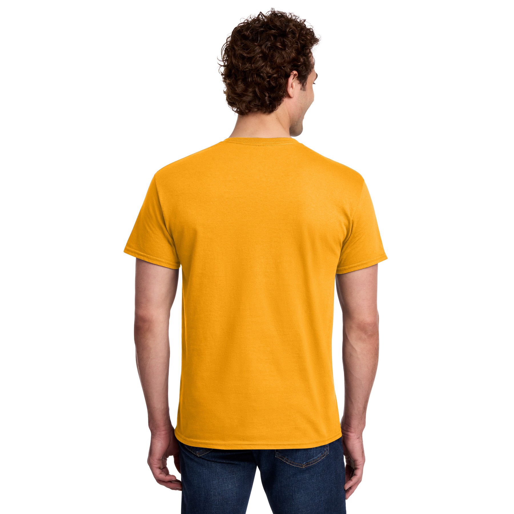 Light Cotton Tee - Thumbnail Image