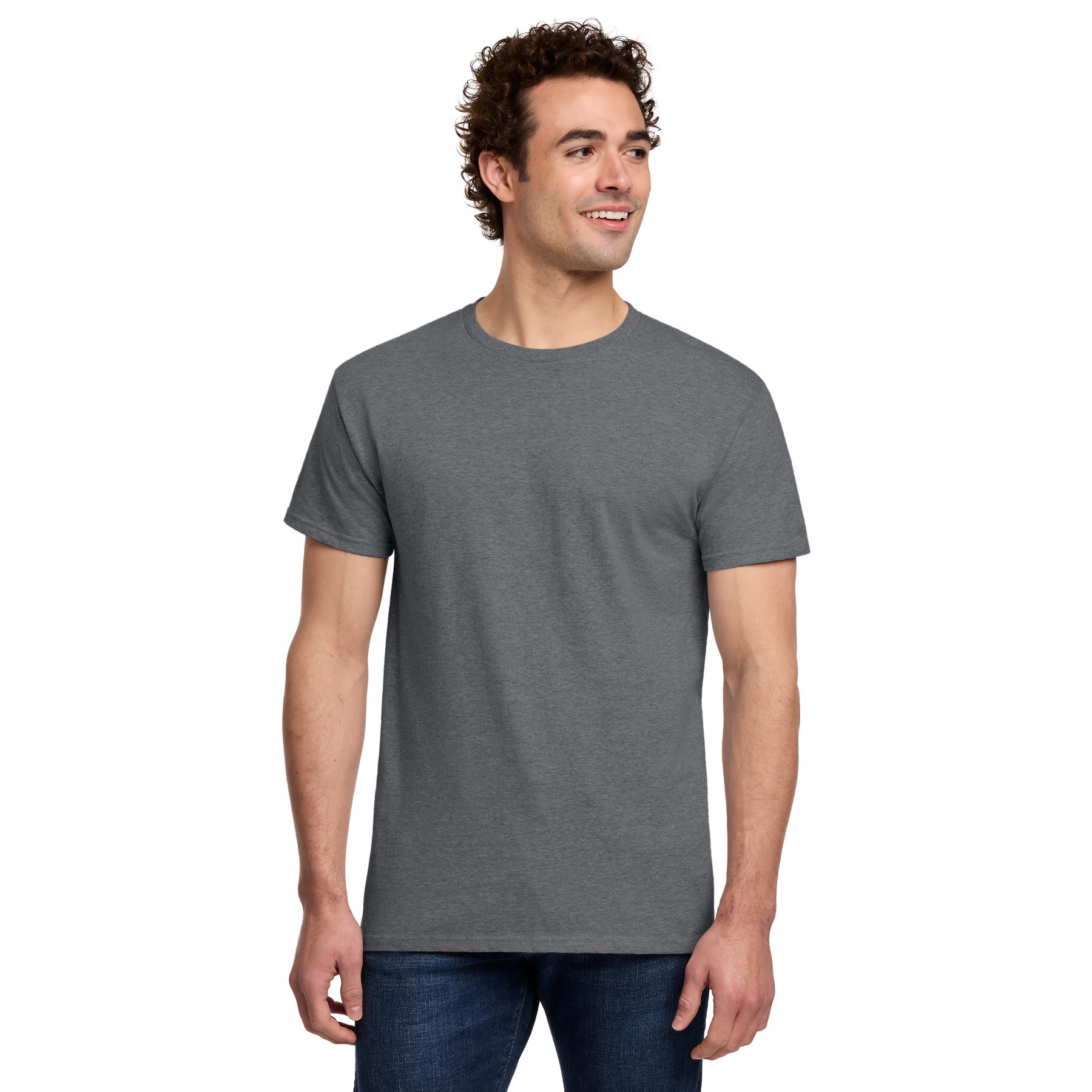 Light Cotton Tee - Thumbnail Image