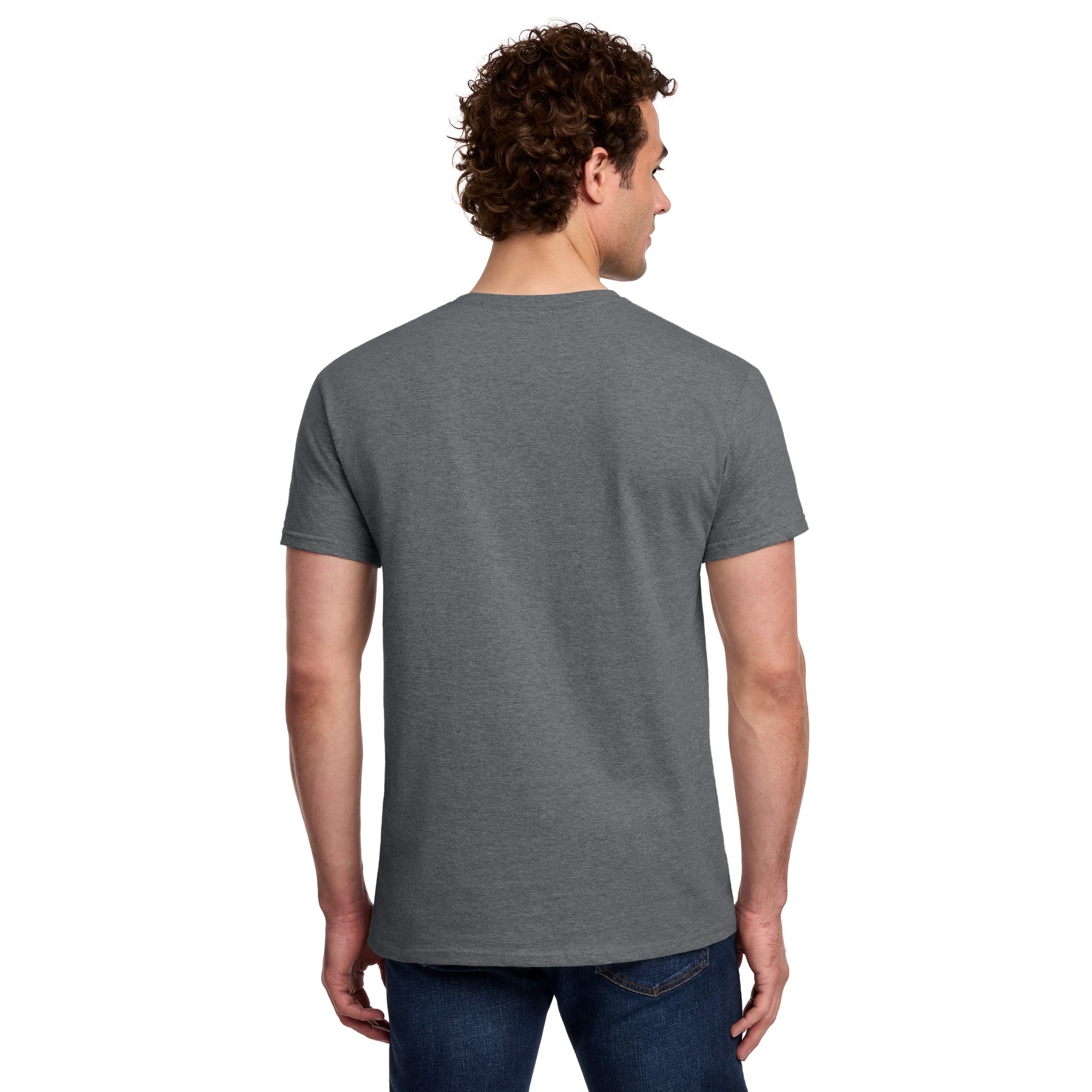 Light Cotton Tee - Thumbnail Image