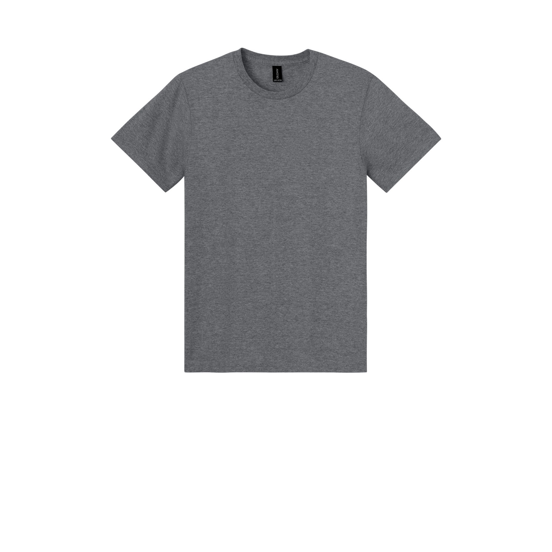 Light Cotton Tee - Thumbnail Image