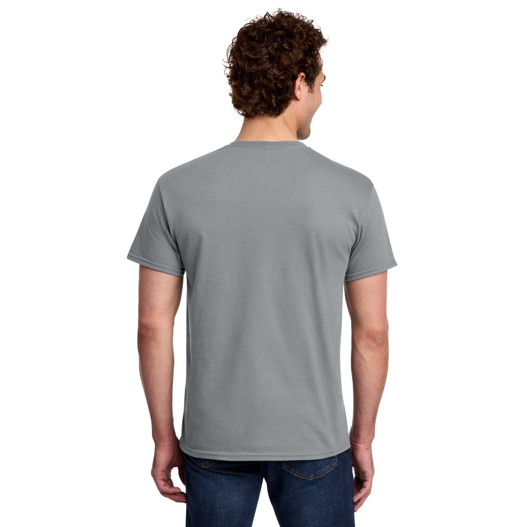 Light Cotton Tee - Thumbnail Image