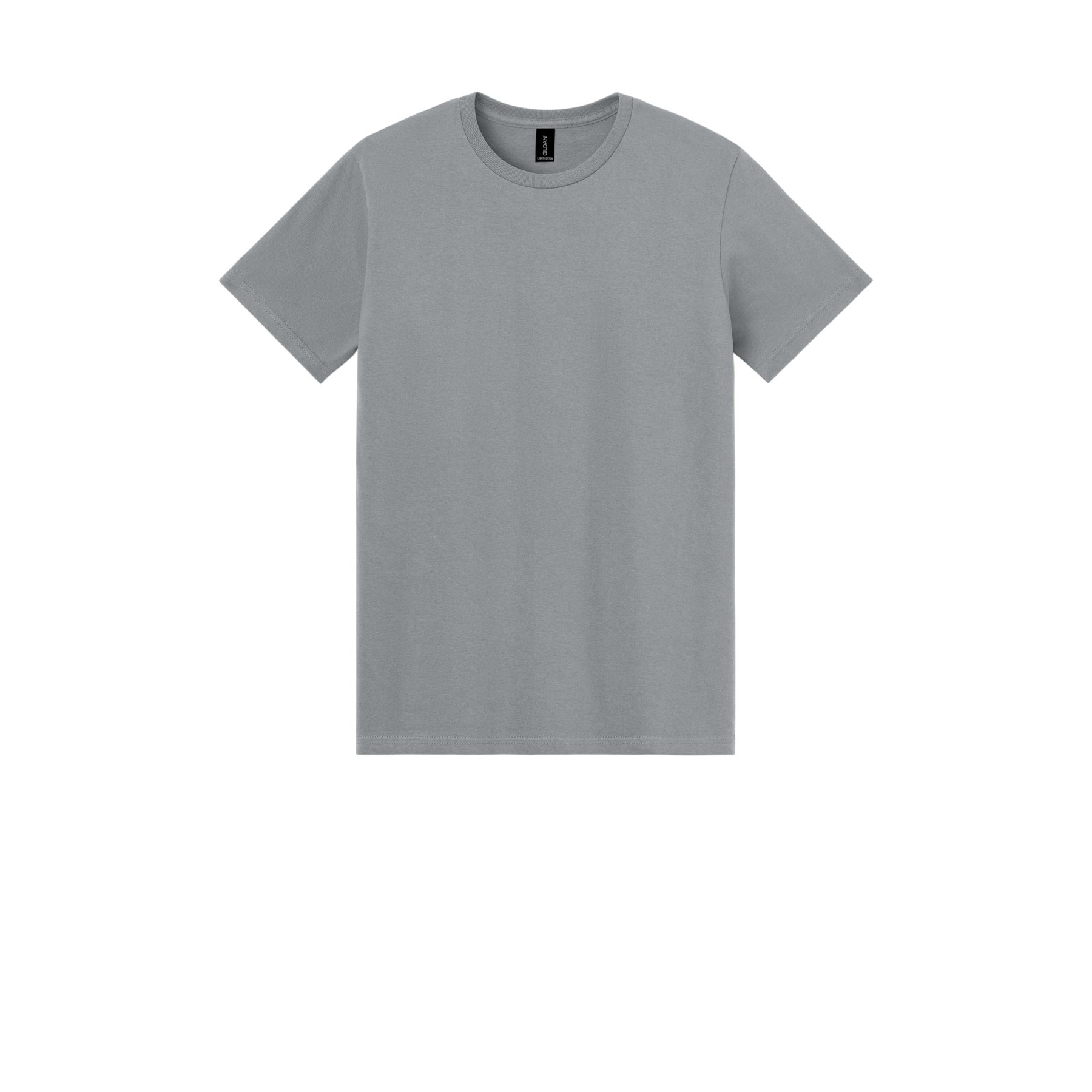 Light Cotton Tee - Thumbnail Image