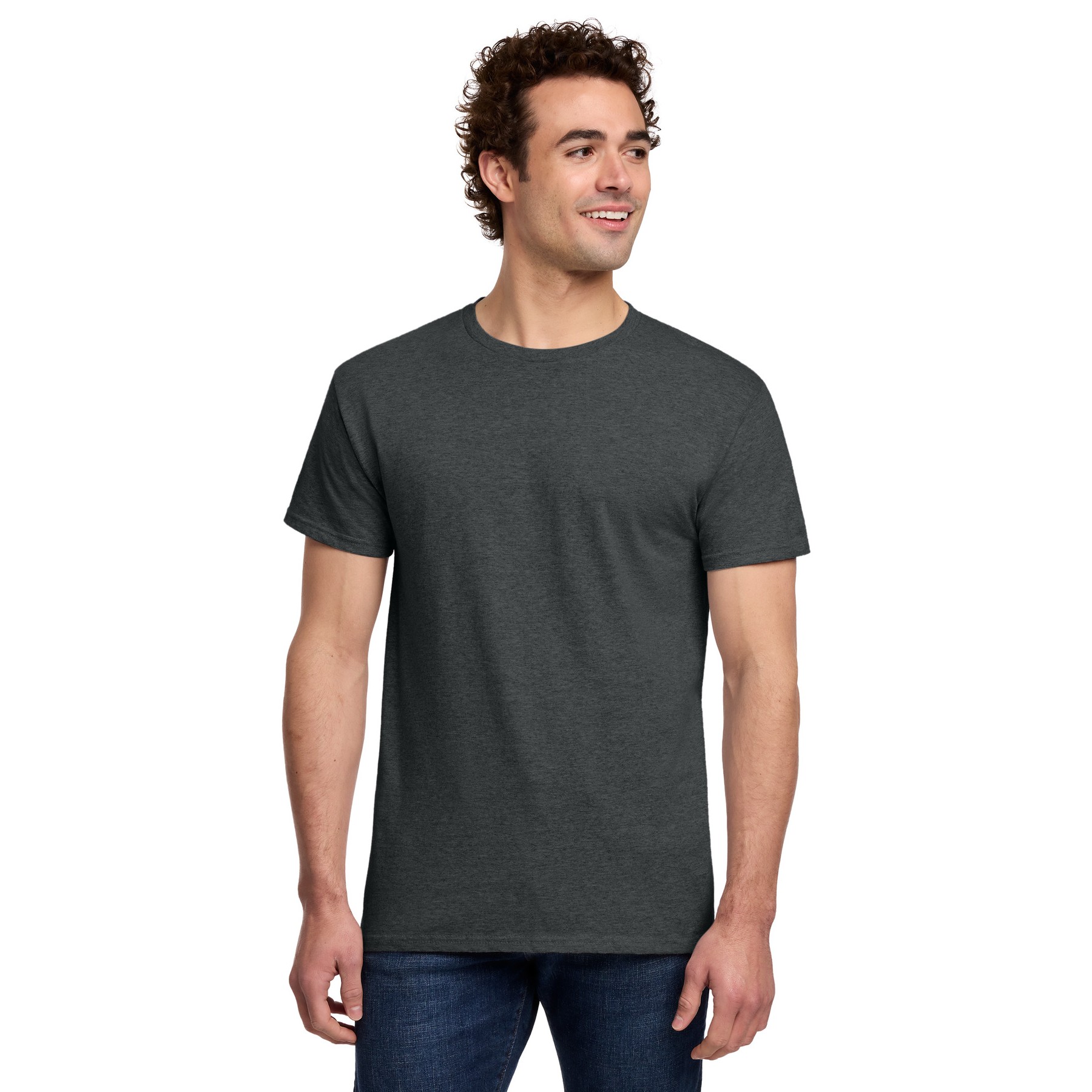 Light Cotton Tee - Thumbnail Image