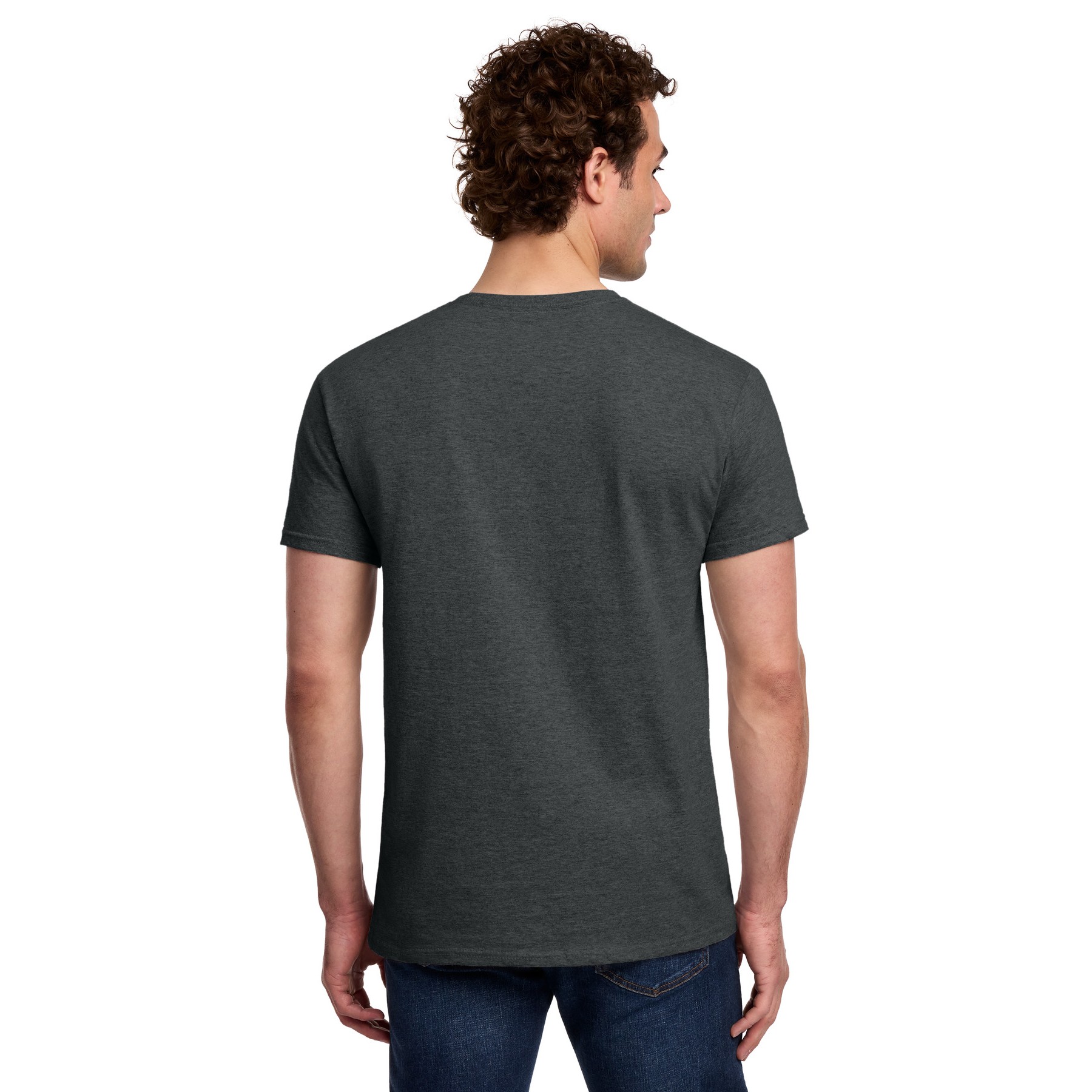 Light Cotton Tee - Thumbnail Image