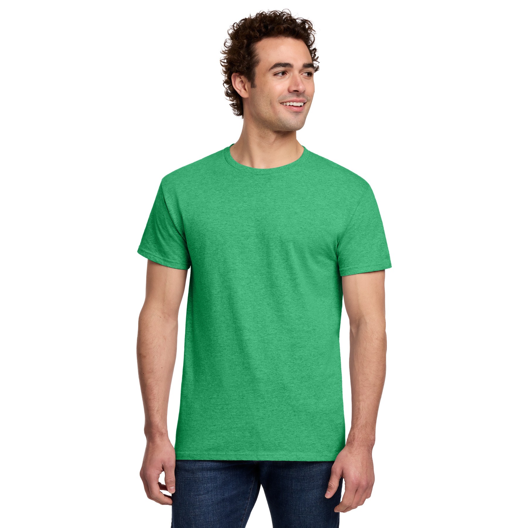 Light Cotton Tee - Thumbnail Image