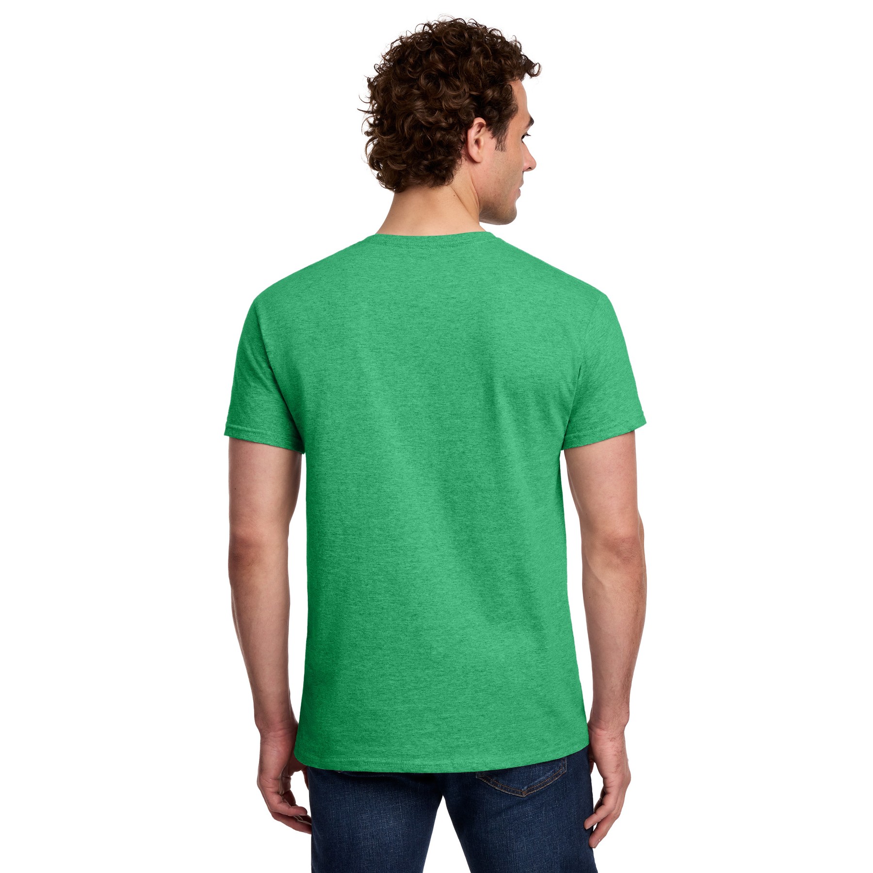 Light Cotton Tee - Thumbnail Image
