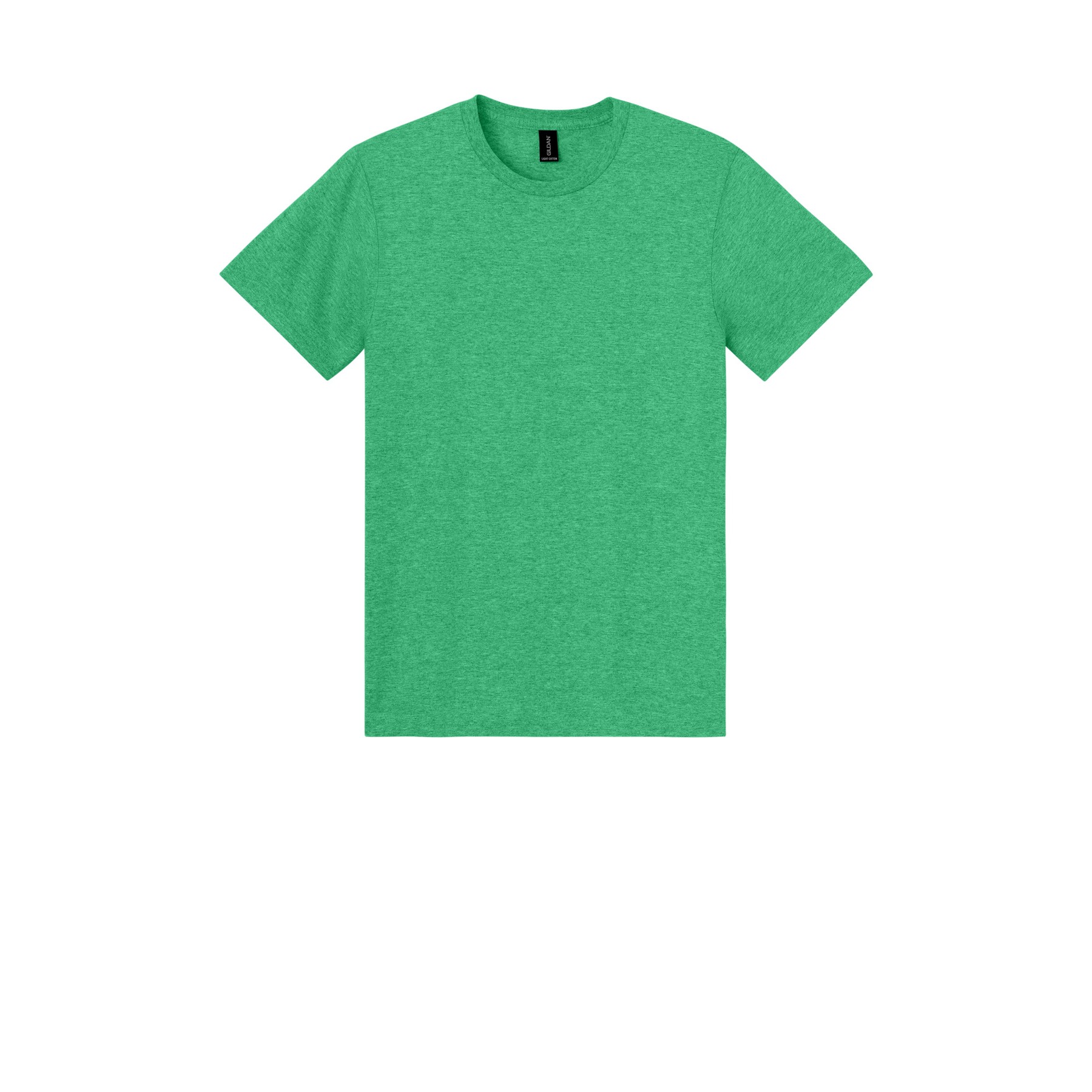 Light Cotton Tee - Thumbnail Image