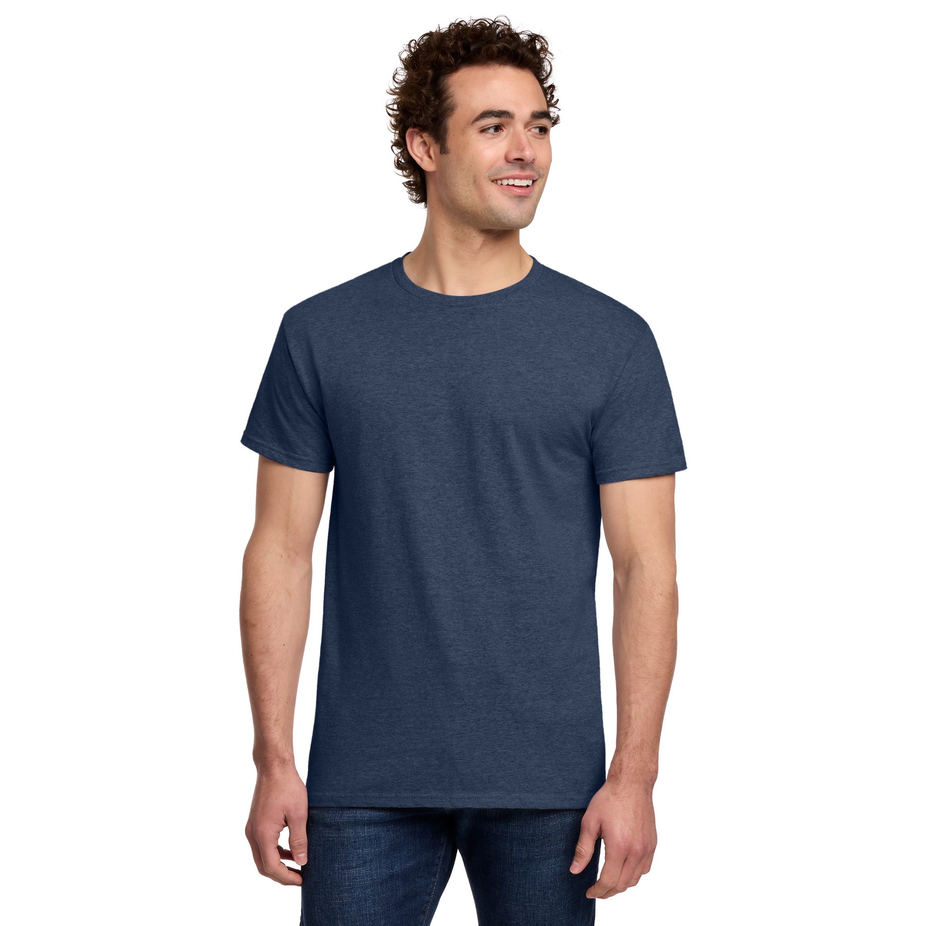 Light Cotton Tee - Thumbnail Image