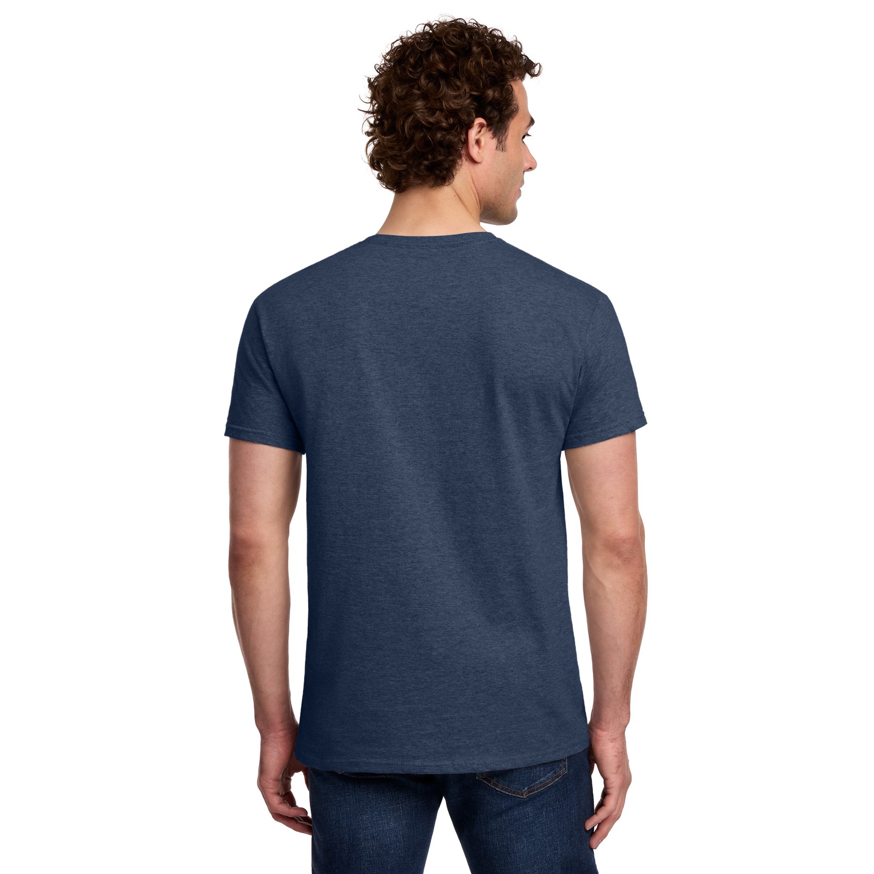 Light Cotton Tee - Thumbnail Image