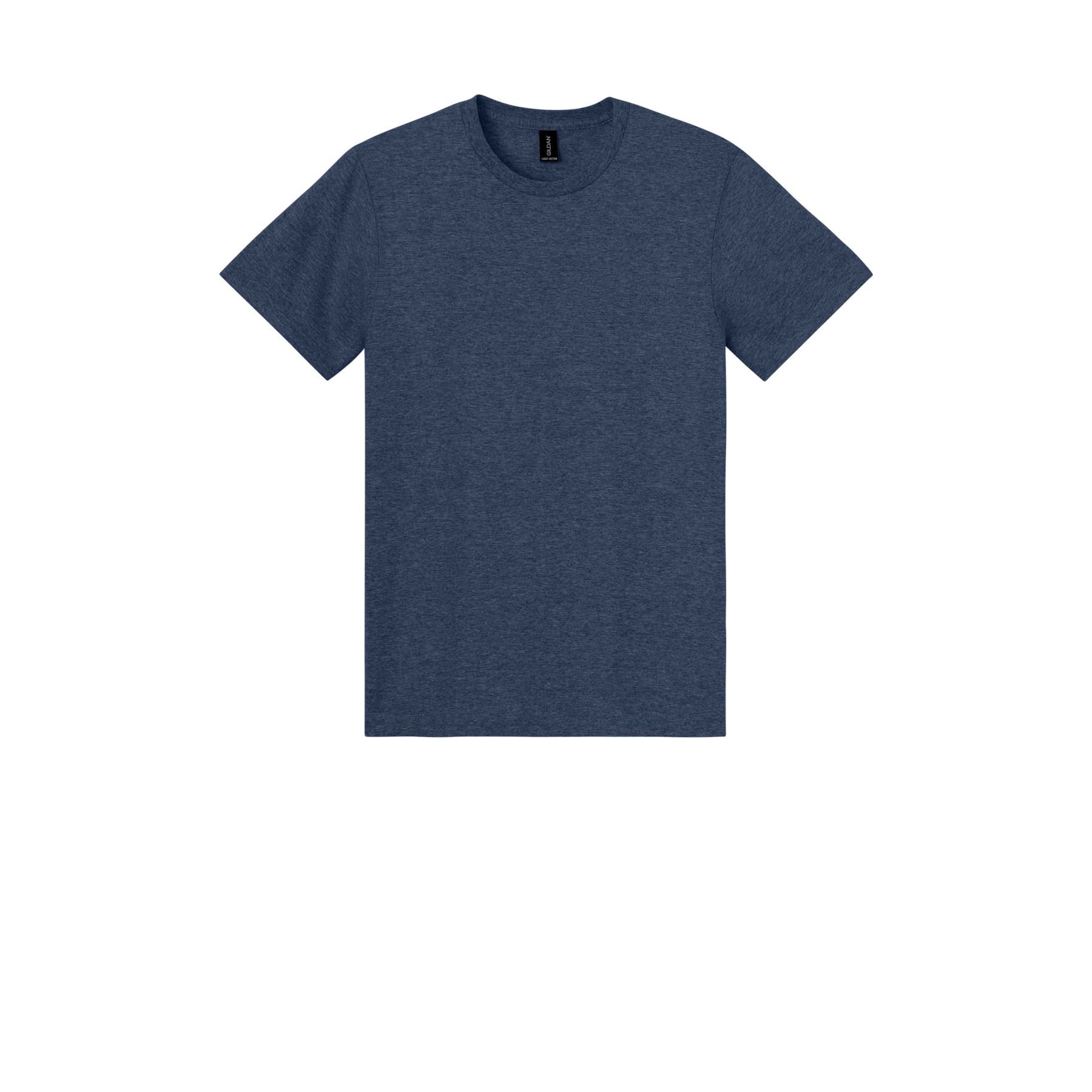 Light Cotton Tee - Thumbnail Image