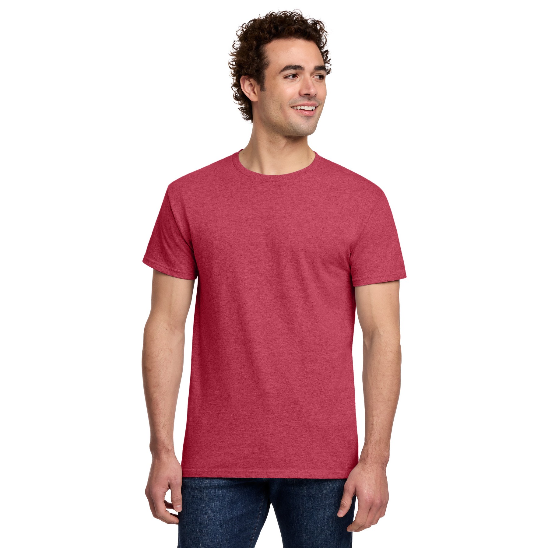 Light Cotton Tee - Thumbnail Image