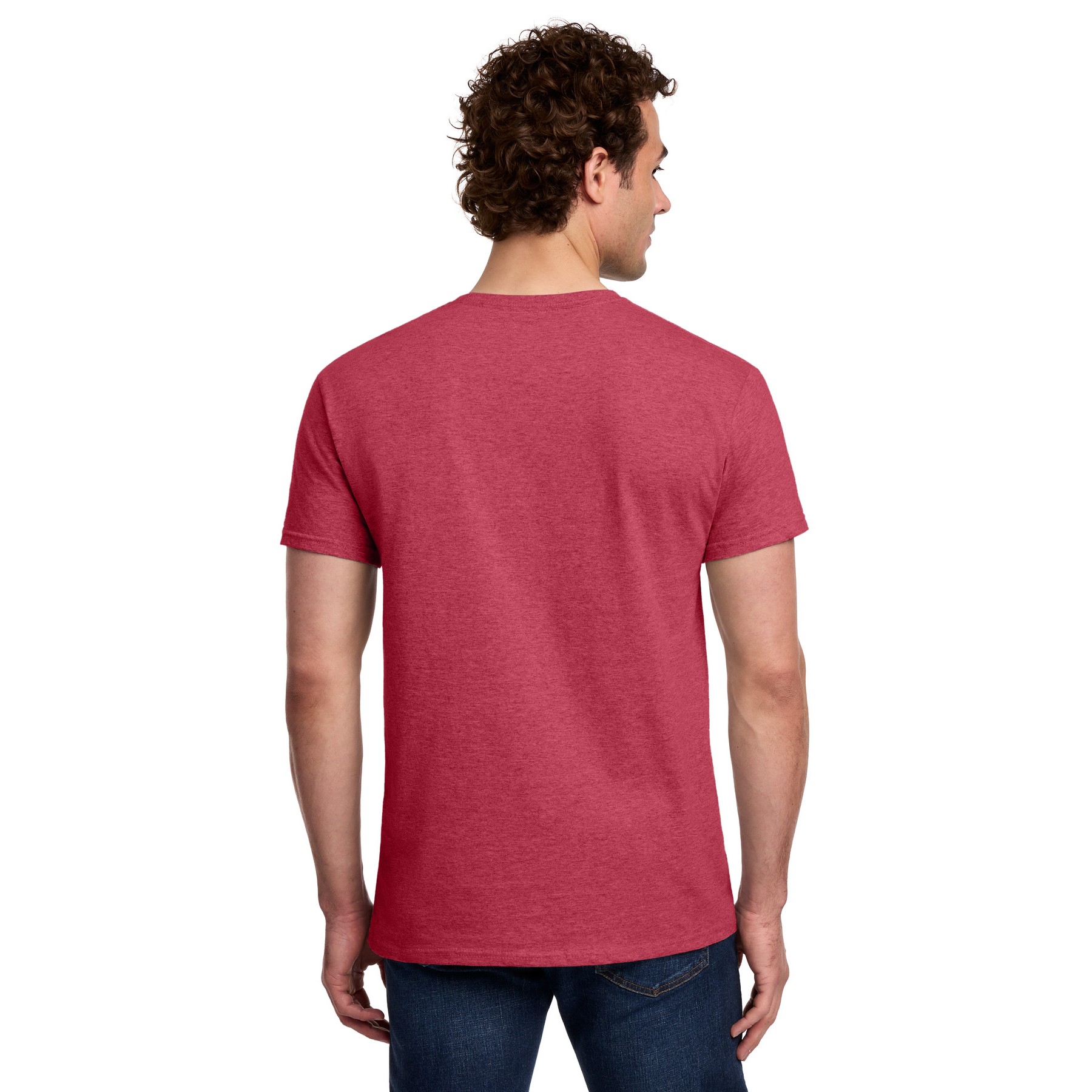 Light Cotton Tee - Thumbnail Image
