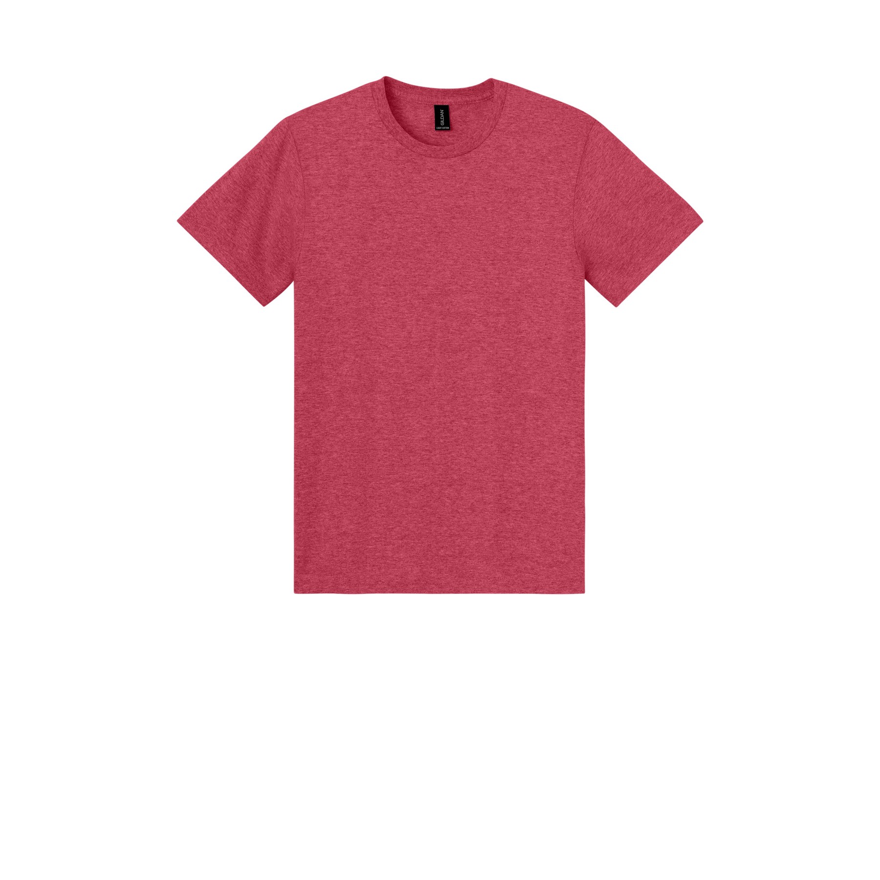 Light Cotton Tee - Thumbnail Image