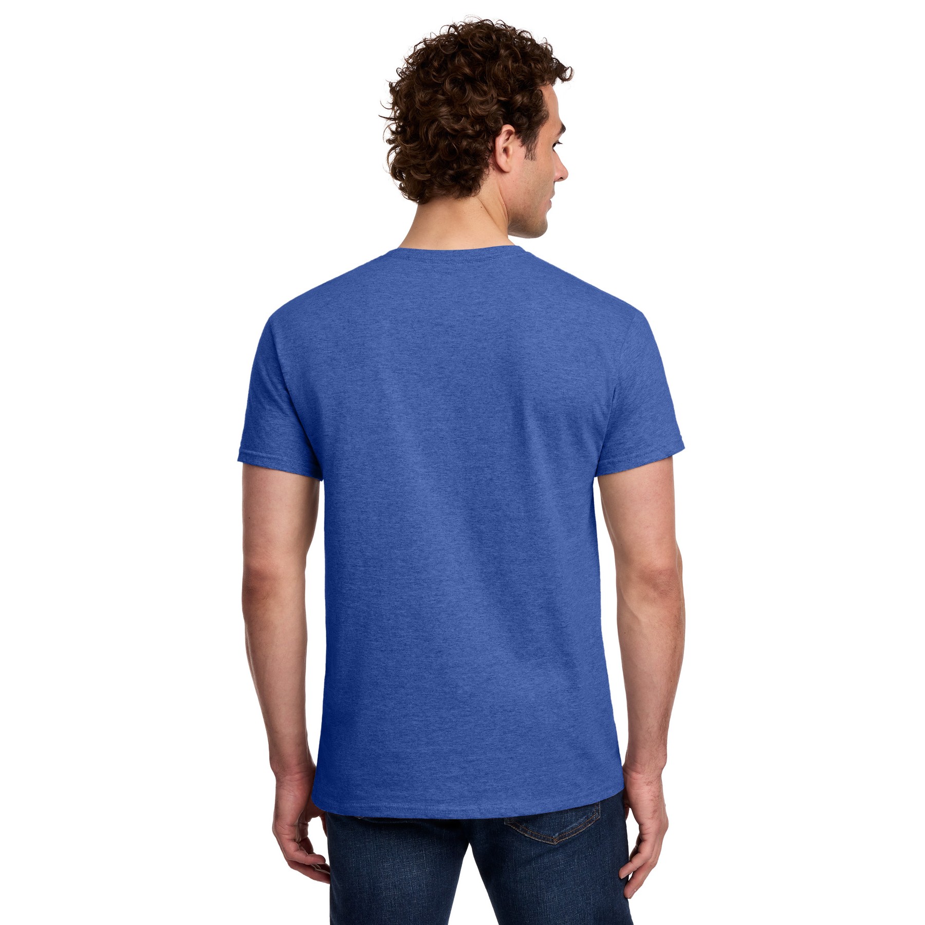 Light Cotton Tee - Thumbnail Image