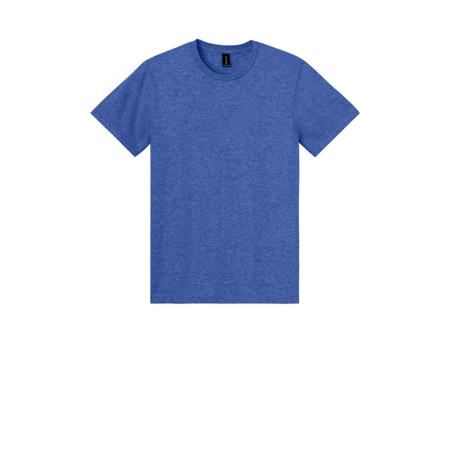Light Cotton Tee - Thumbnail Image