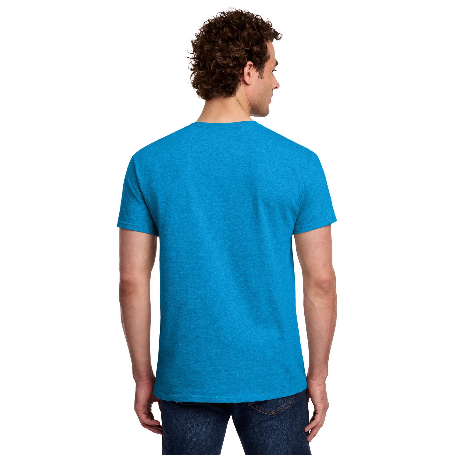 Light Cotton Tee - Thumbnail Image