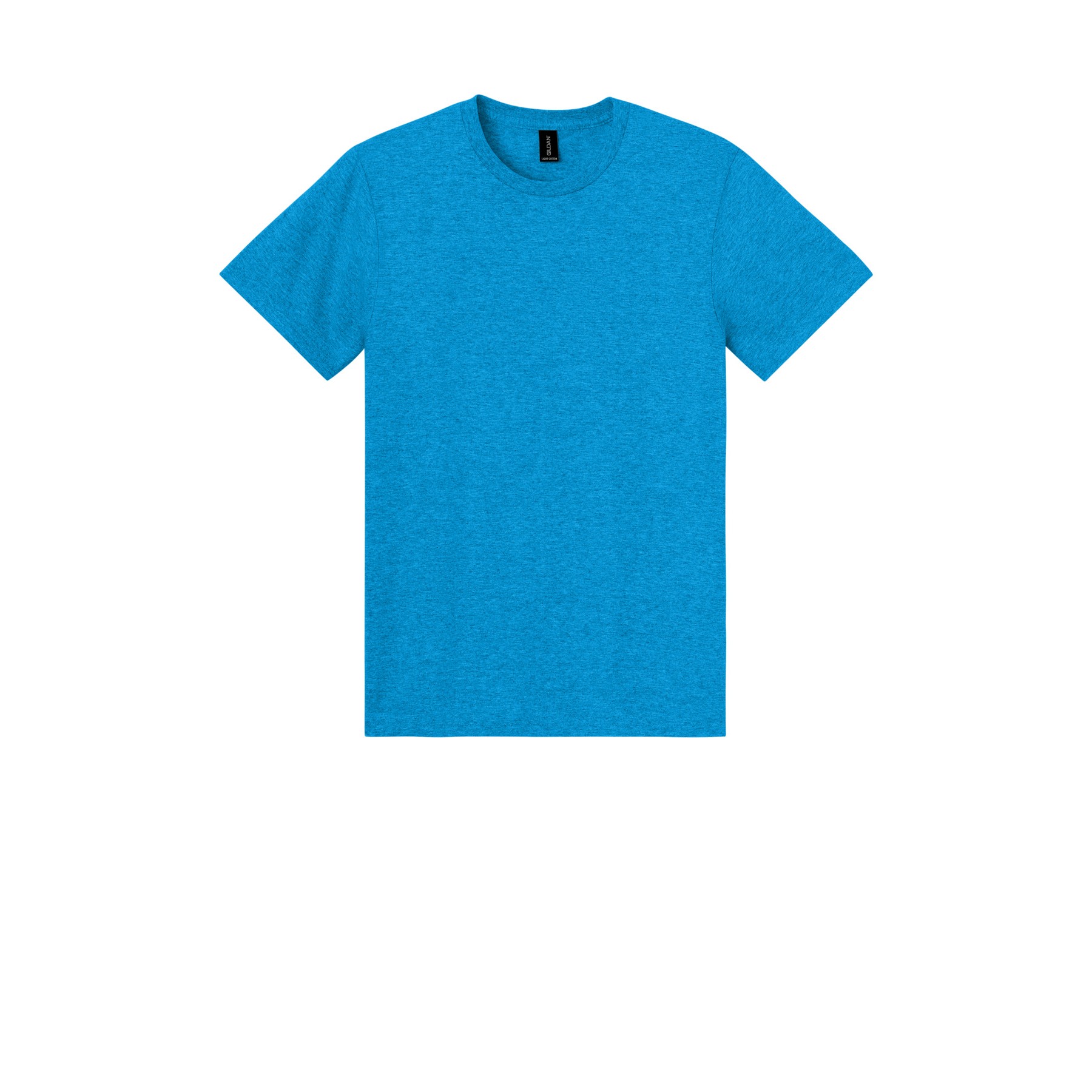Light Cotton Tee - Thumbnail Image