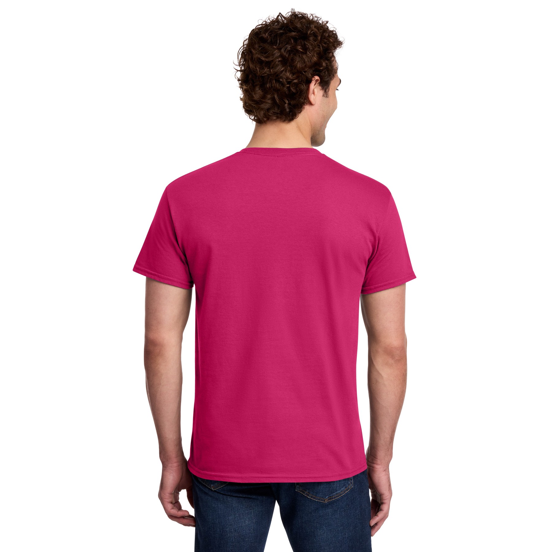 Light Cotton Tee - Thumbnail Image