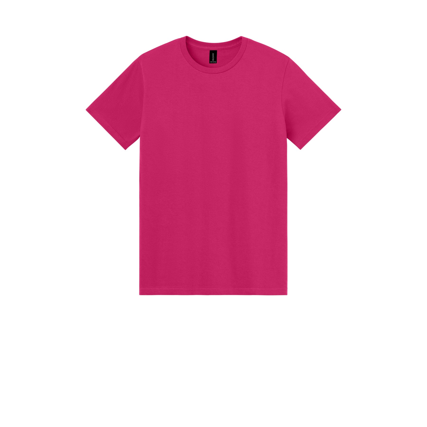 Light Cotton Tee - Thumbnail Image
