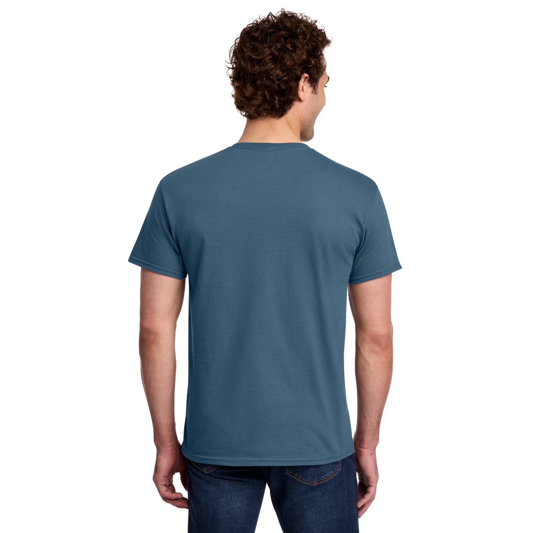Light Cotton Tee - Thumbnail Image