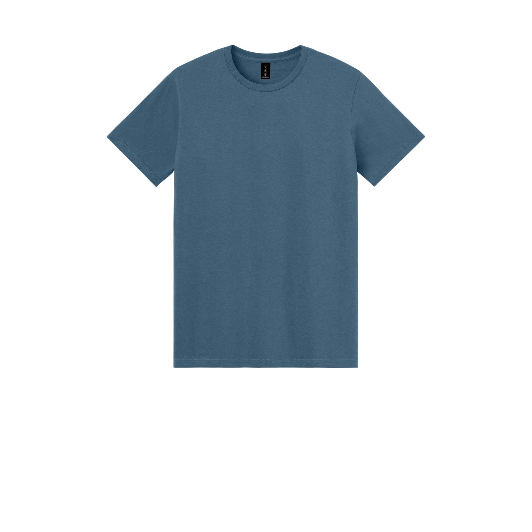 Light Cotton Tee - Thumbnail Image