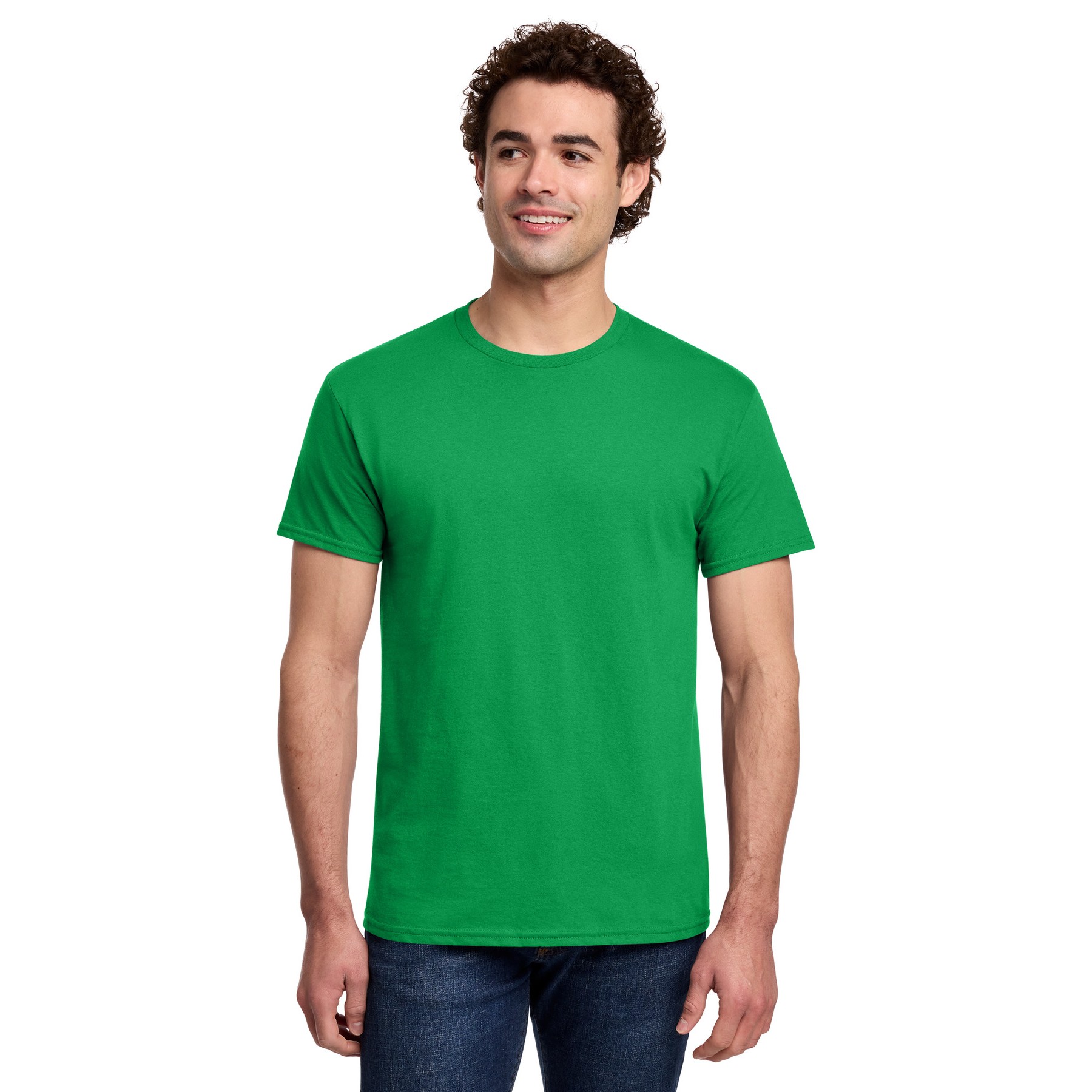 Light Cotton Tee - Thumbnail Image