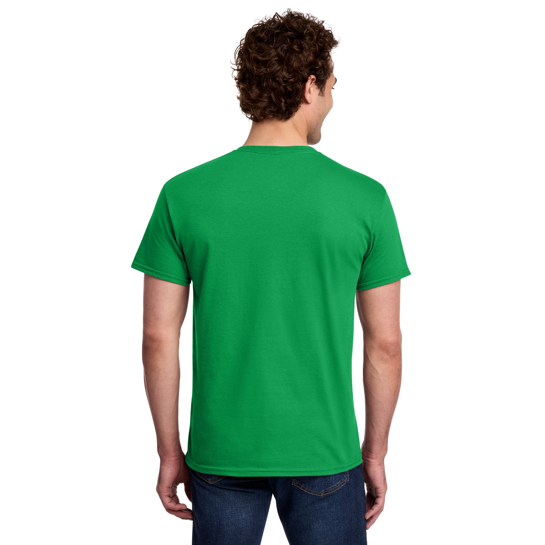 Light Cotton Tee - Thumbnail Image