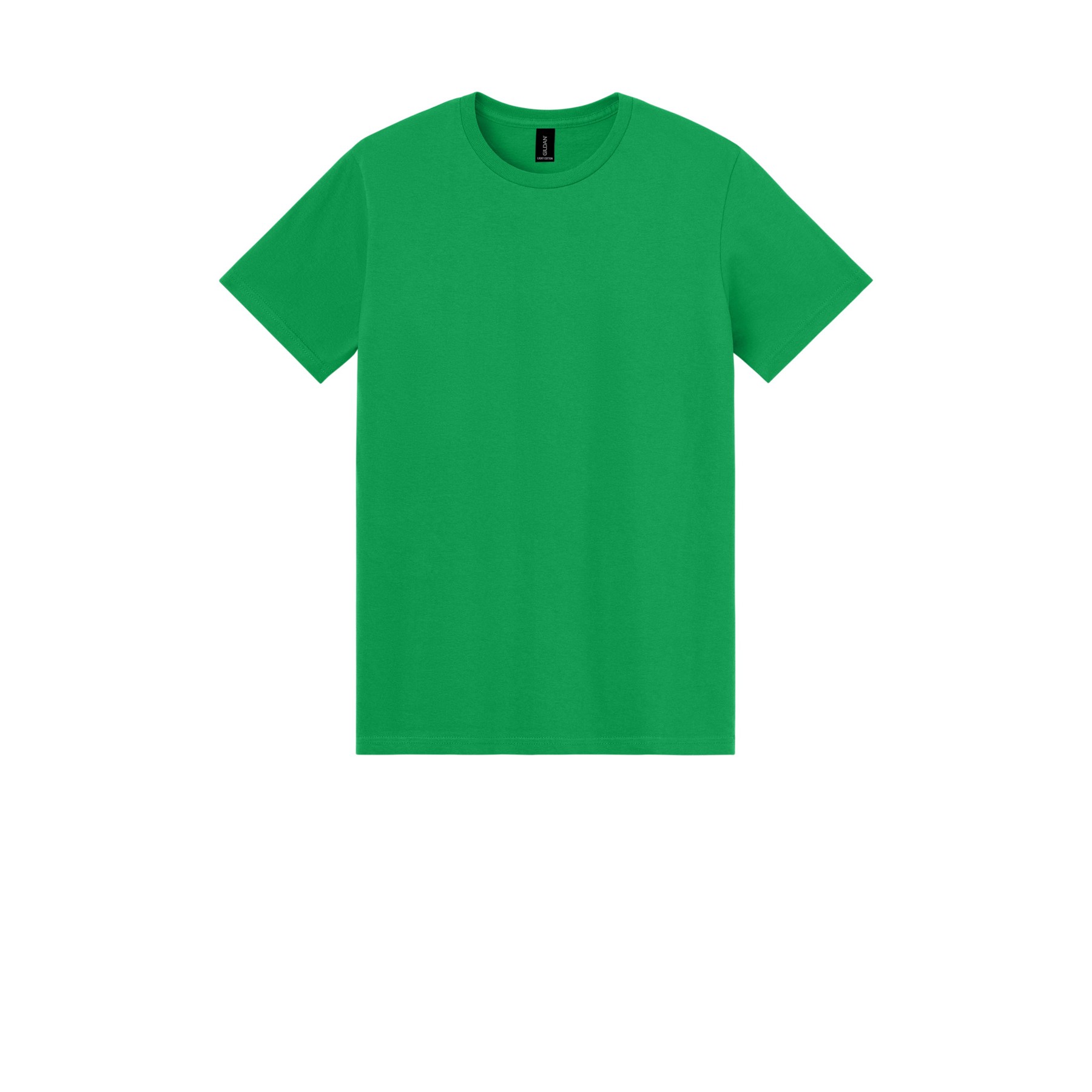 Light Cotton Tee - Thumbnail Image