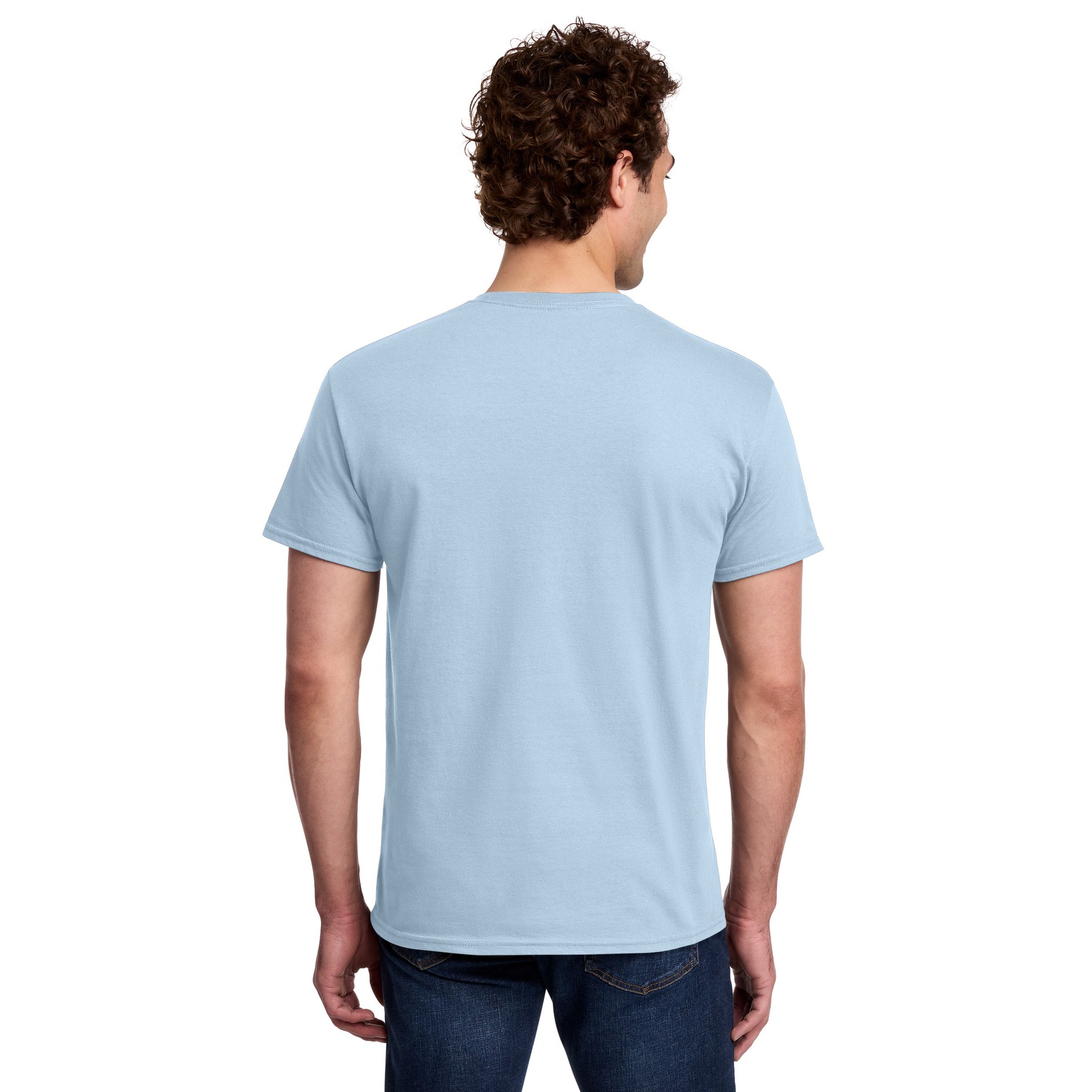 Light Cotton Tee - Thumbnail Image