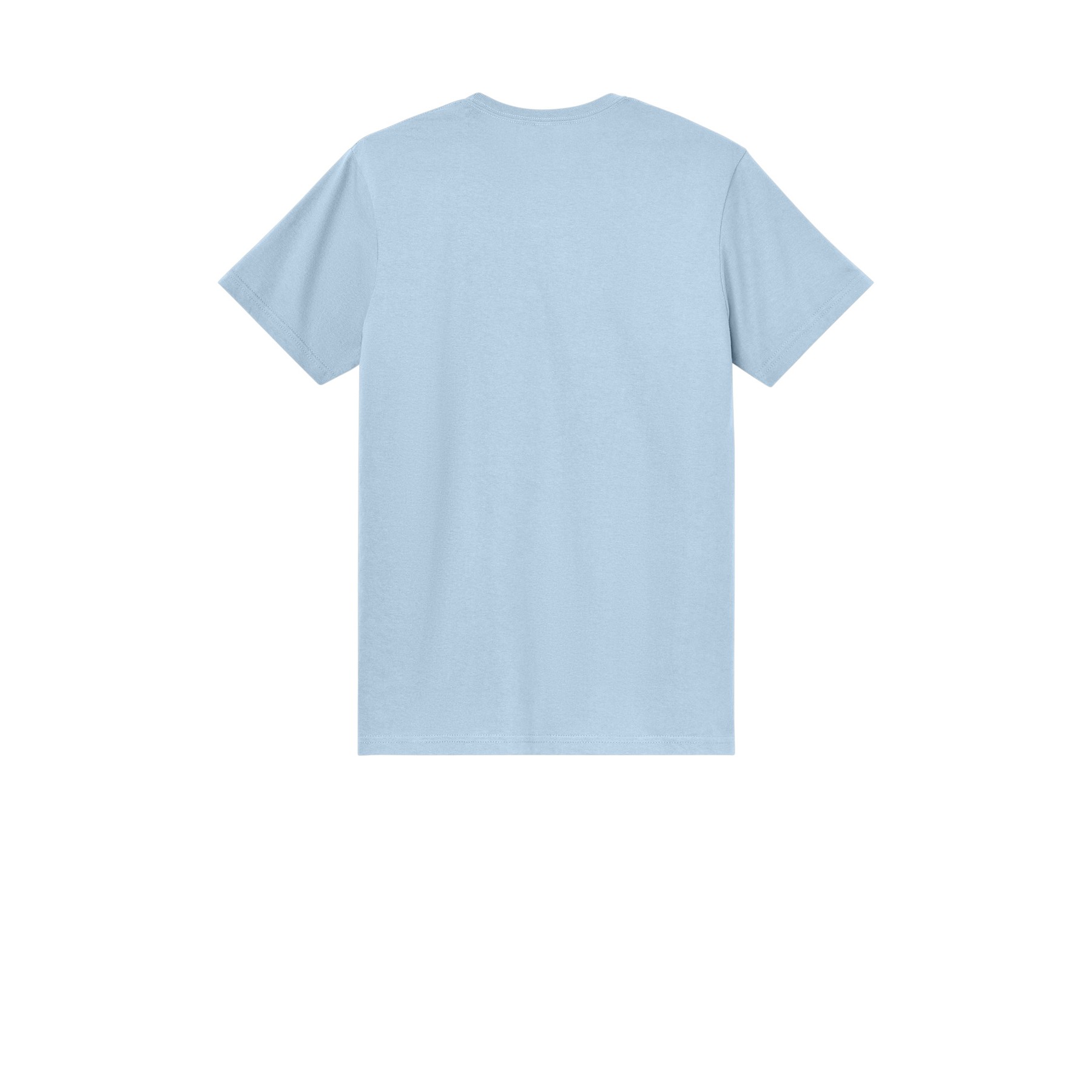 Light Cotton Tee - Thumbnail Image