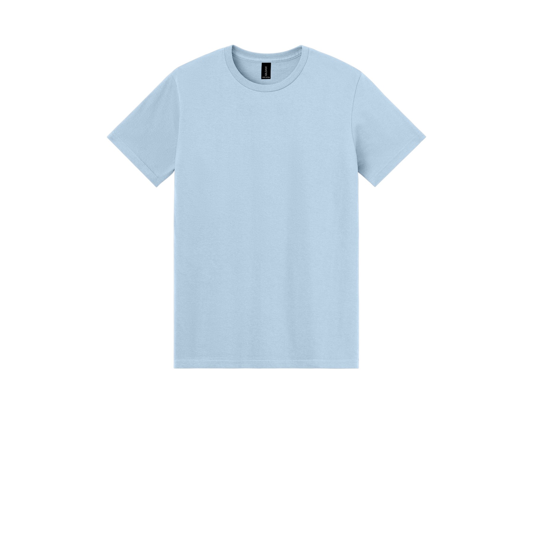 Light Cotton Tee - Thumbnail Image