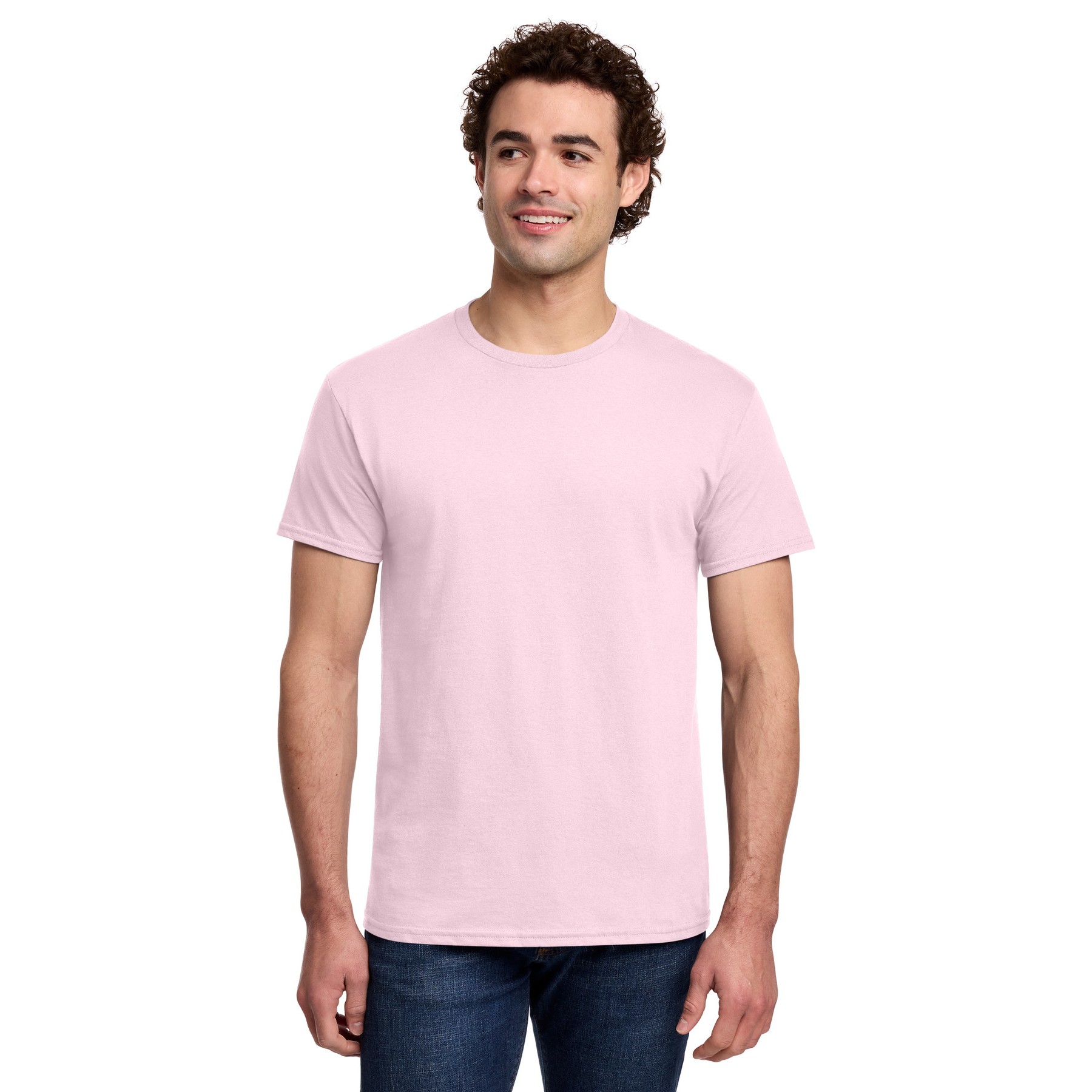 Light Cotton Tee - Thumbnail Image
