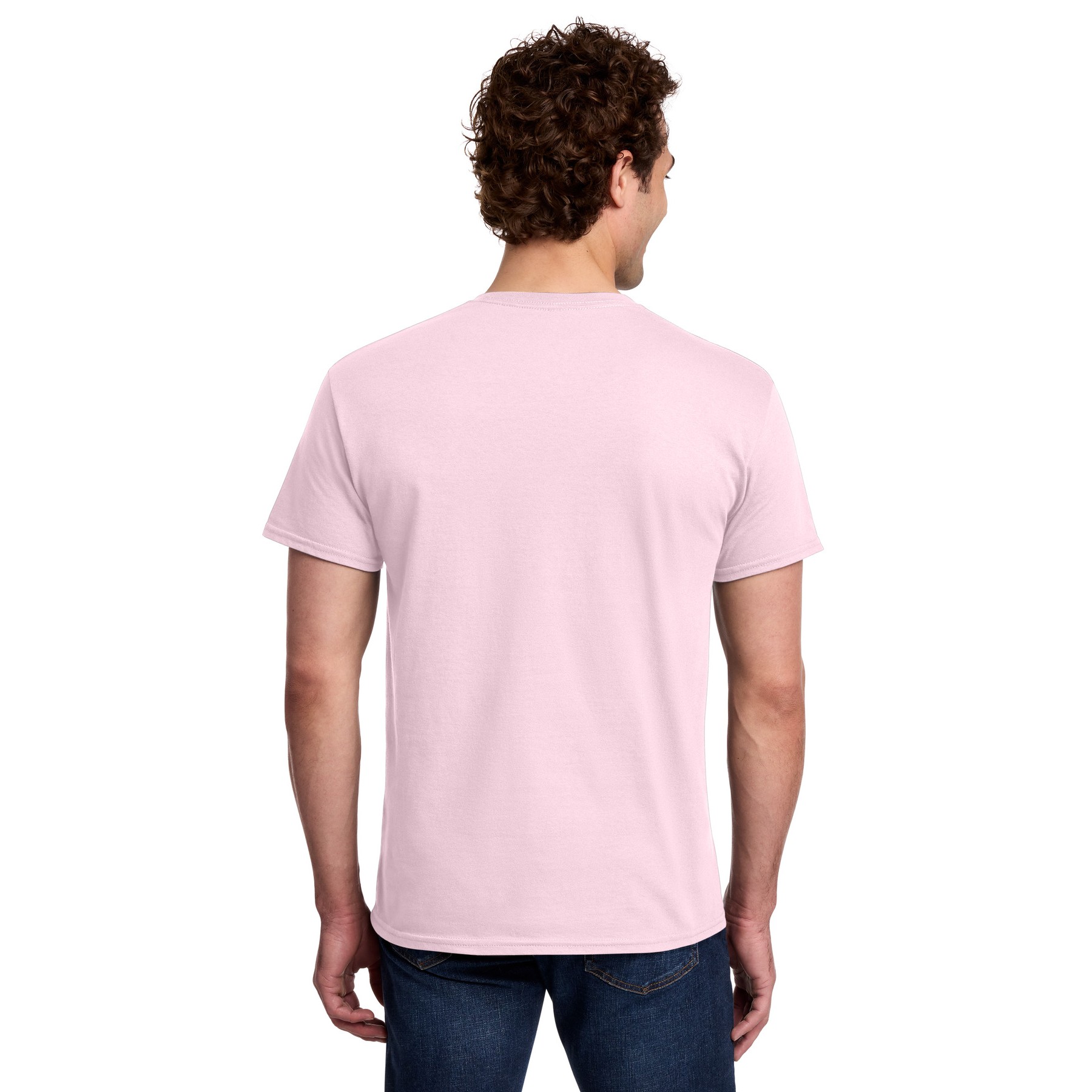 Light Cotton Tee - Thumbnail Image