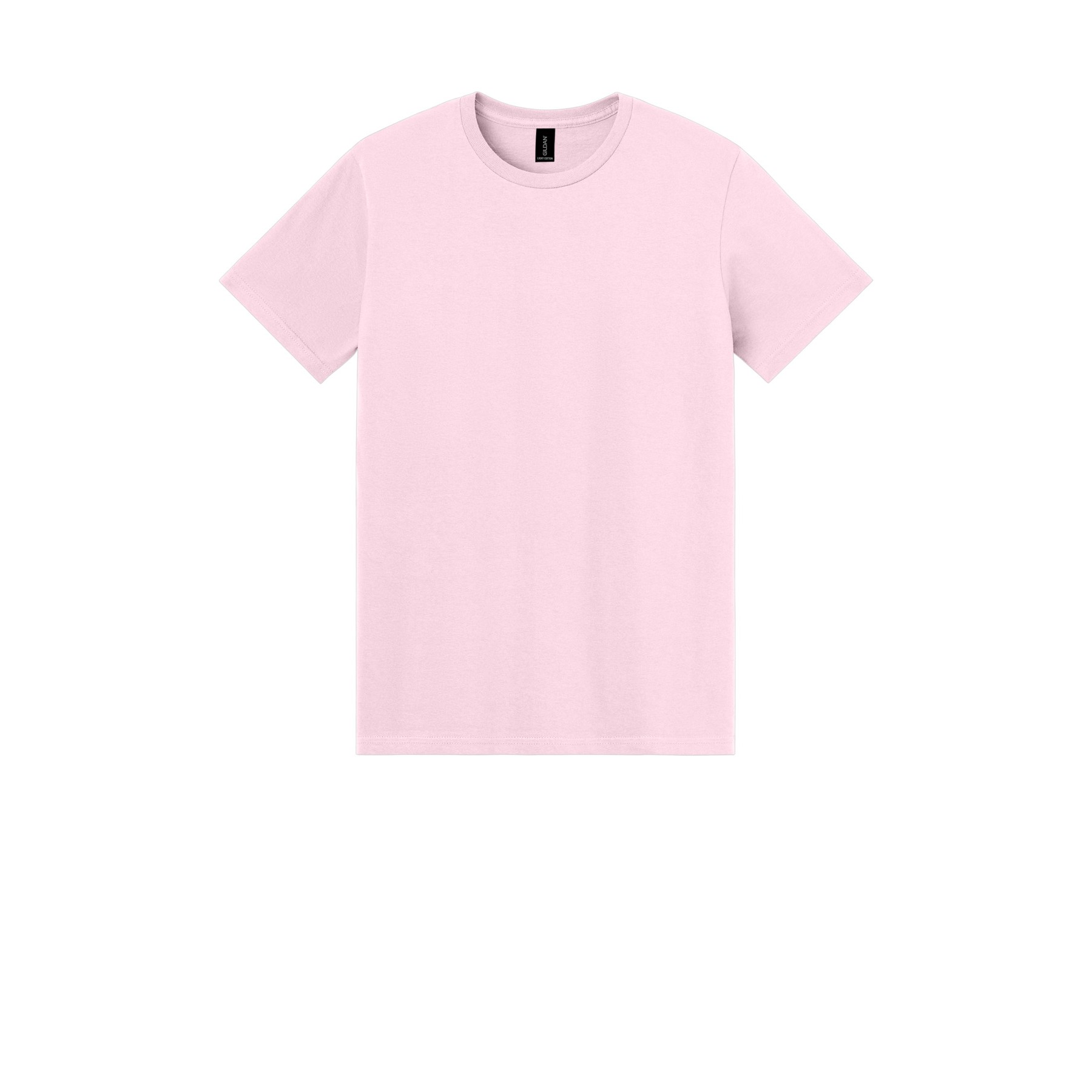 Light Cotton Tee - Thumbnail Image