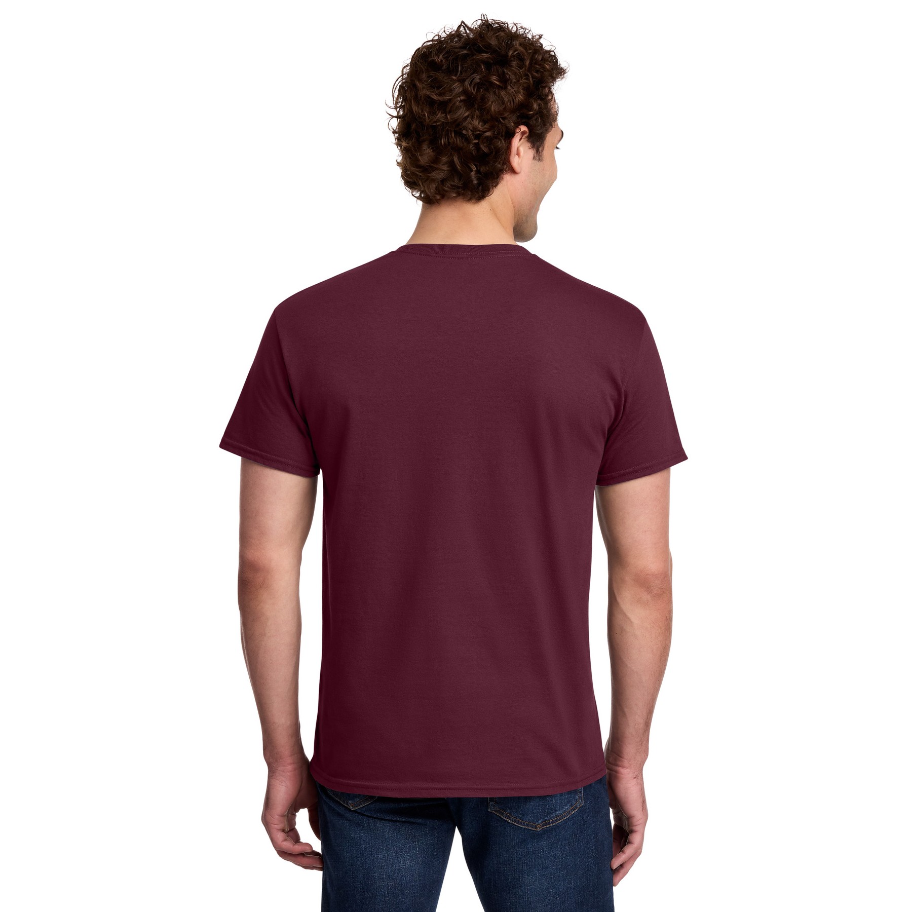 Light Cotton Tee - Thumbnail Image