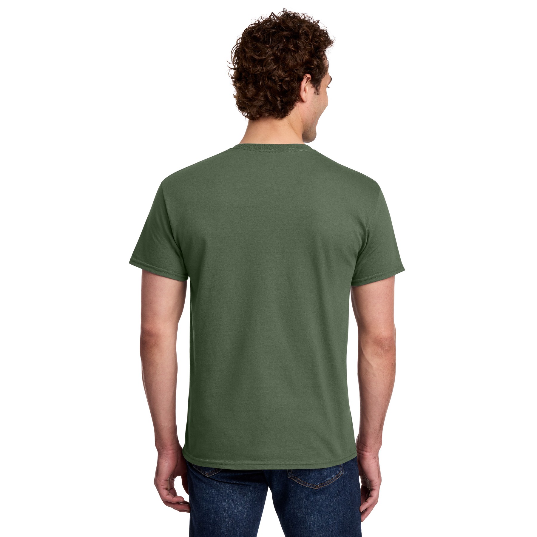 Light Cotton Tee - Thumbnail Image
