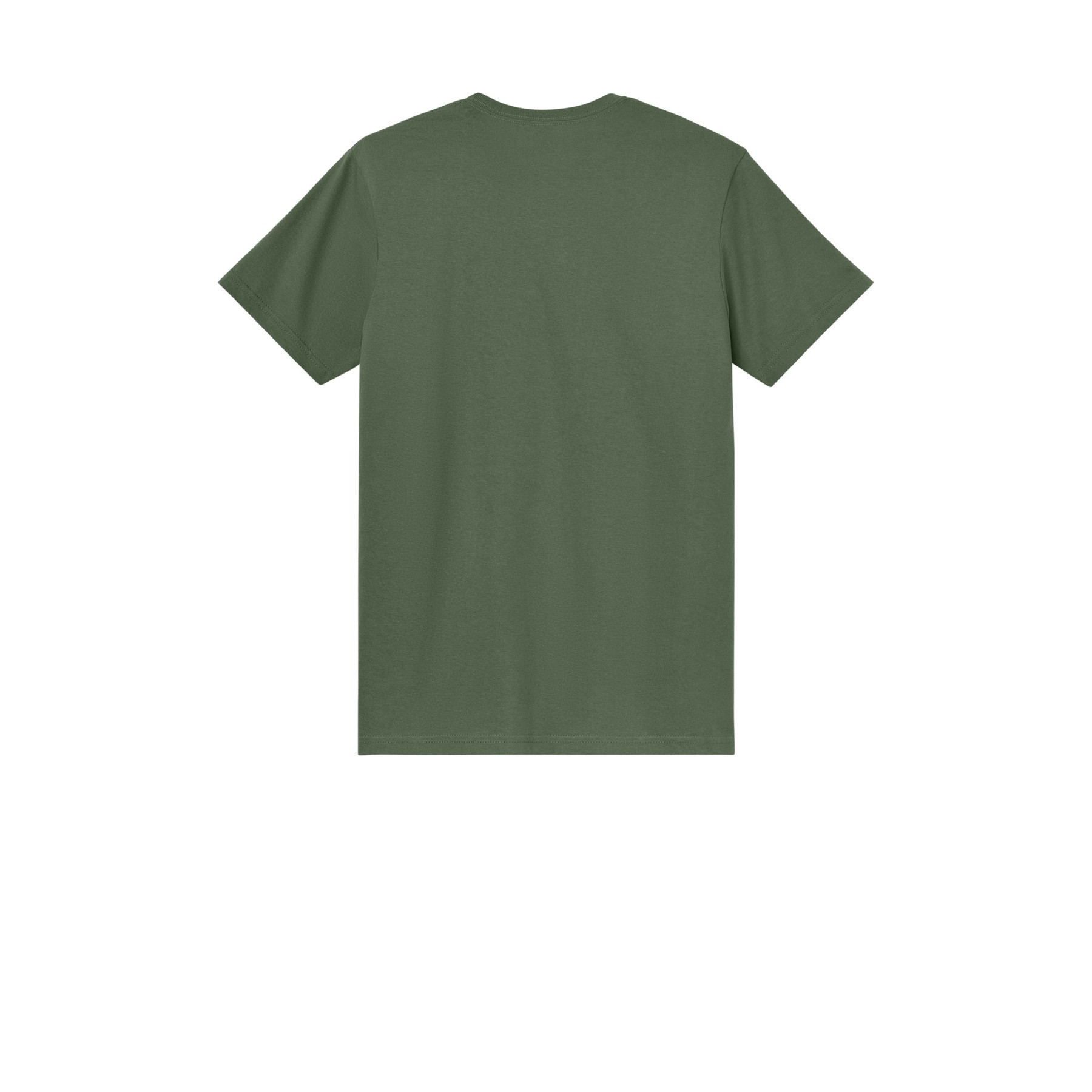 Light Cotton Tee - Thumbnail Image