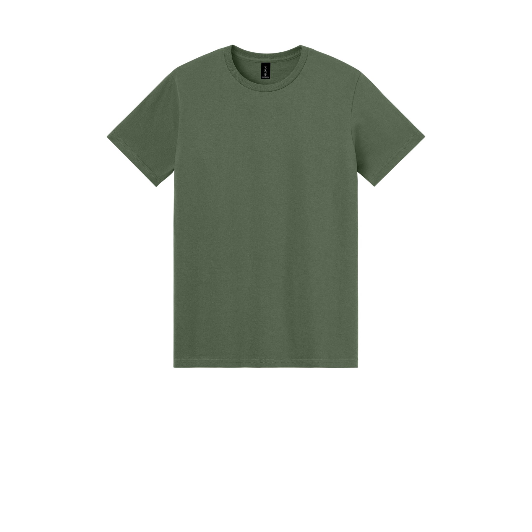 Light Cotton Tee - Thumbnail Image