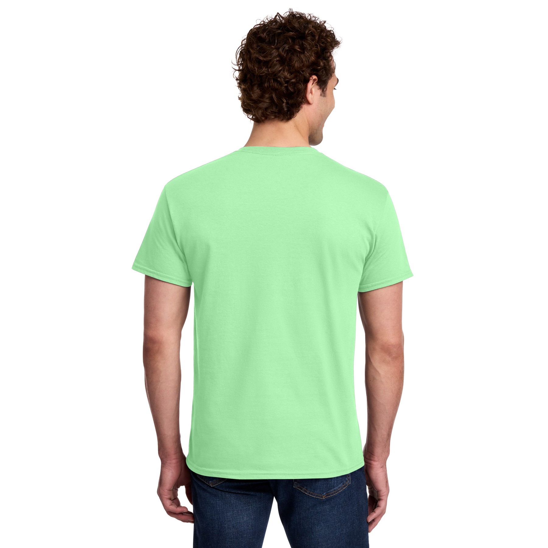 Light Cotton Tee - Thumbnail Image
