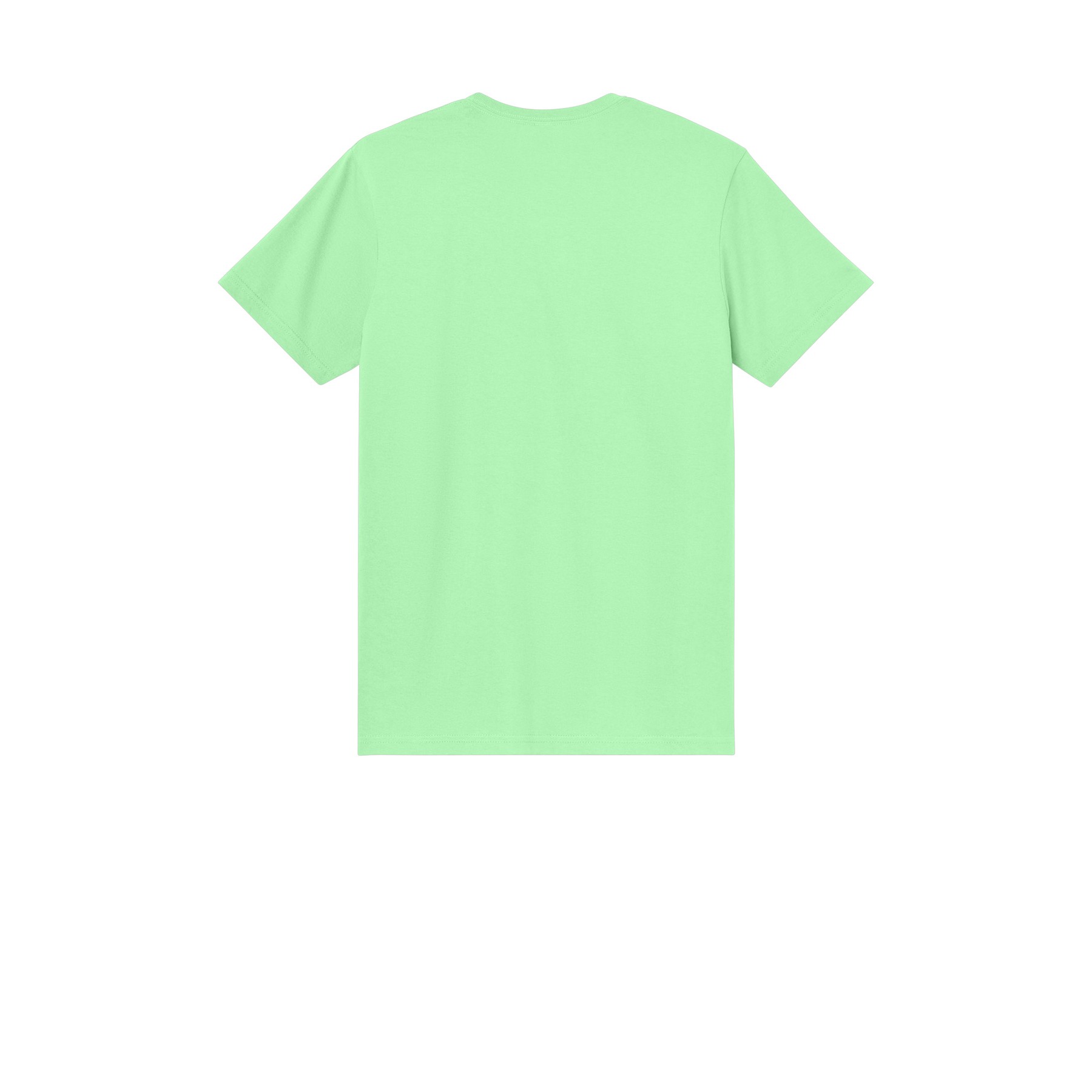 Light Cotton Tee - Thumbnail Image