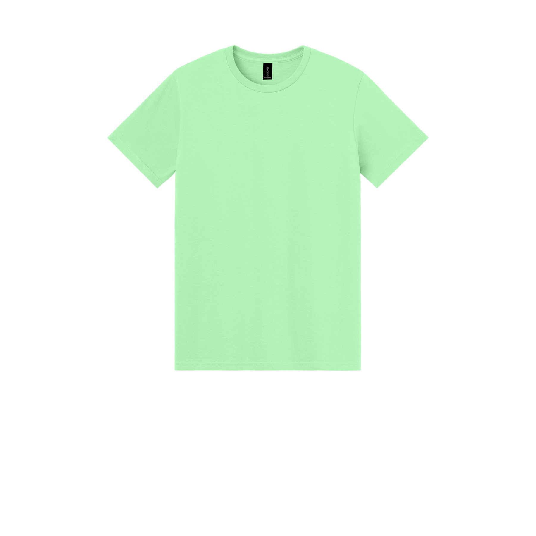 Light Cotton Tee - Thumbnail Image