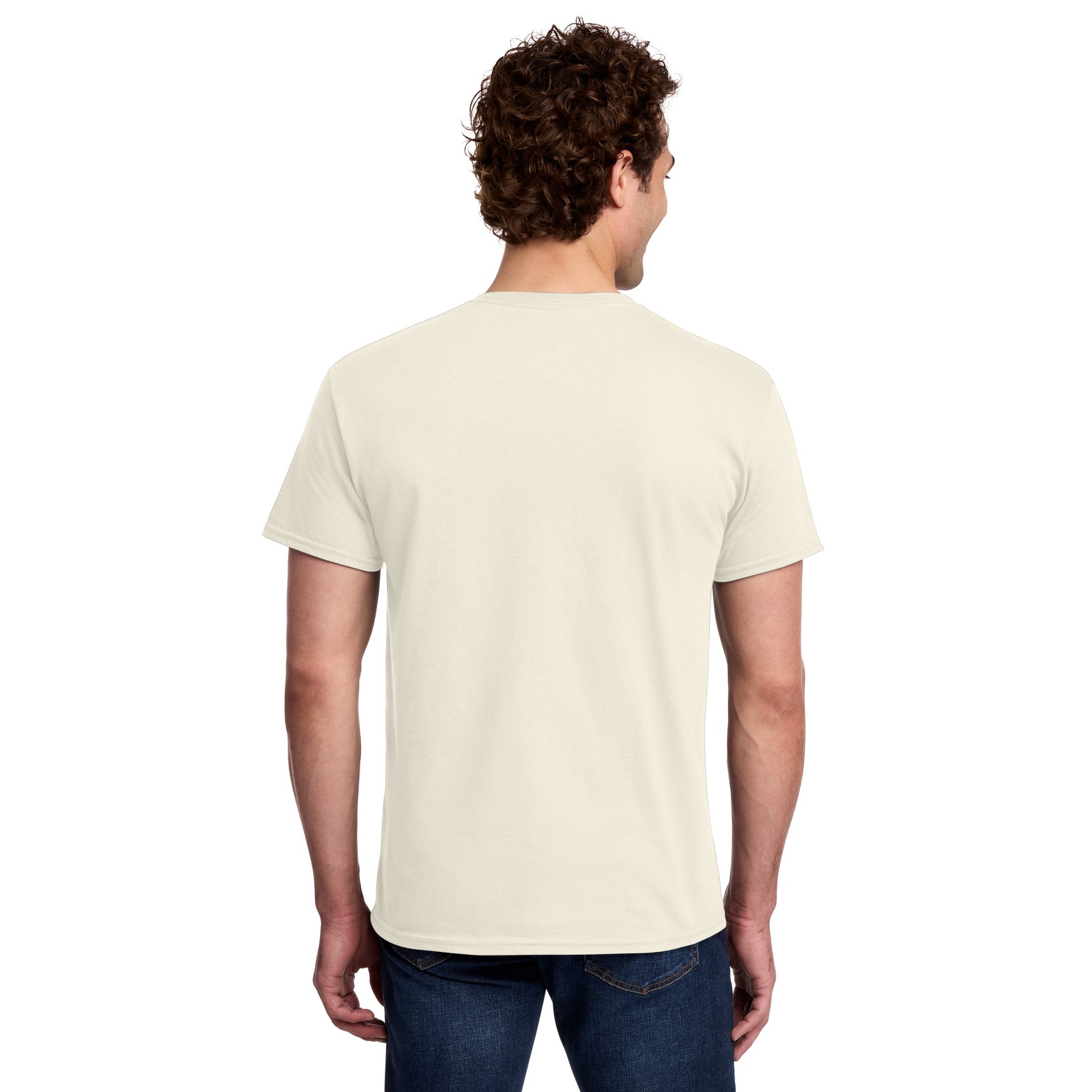 Light Cotton Tee - Thumbnail Image