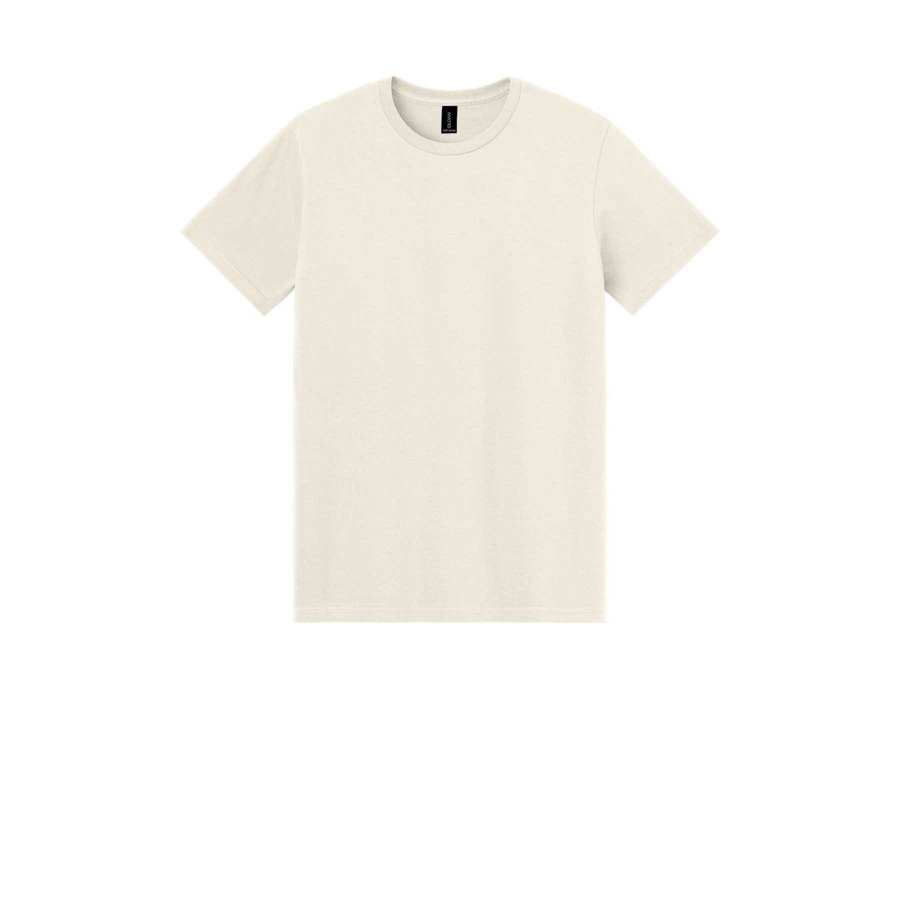 Light Cotton Tee - Thumbnail Image