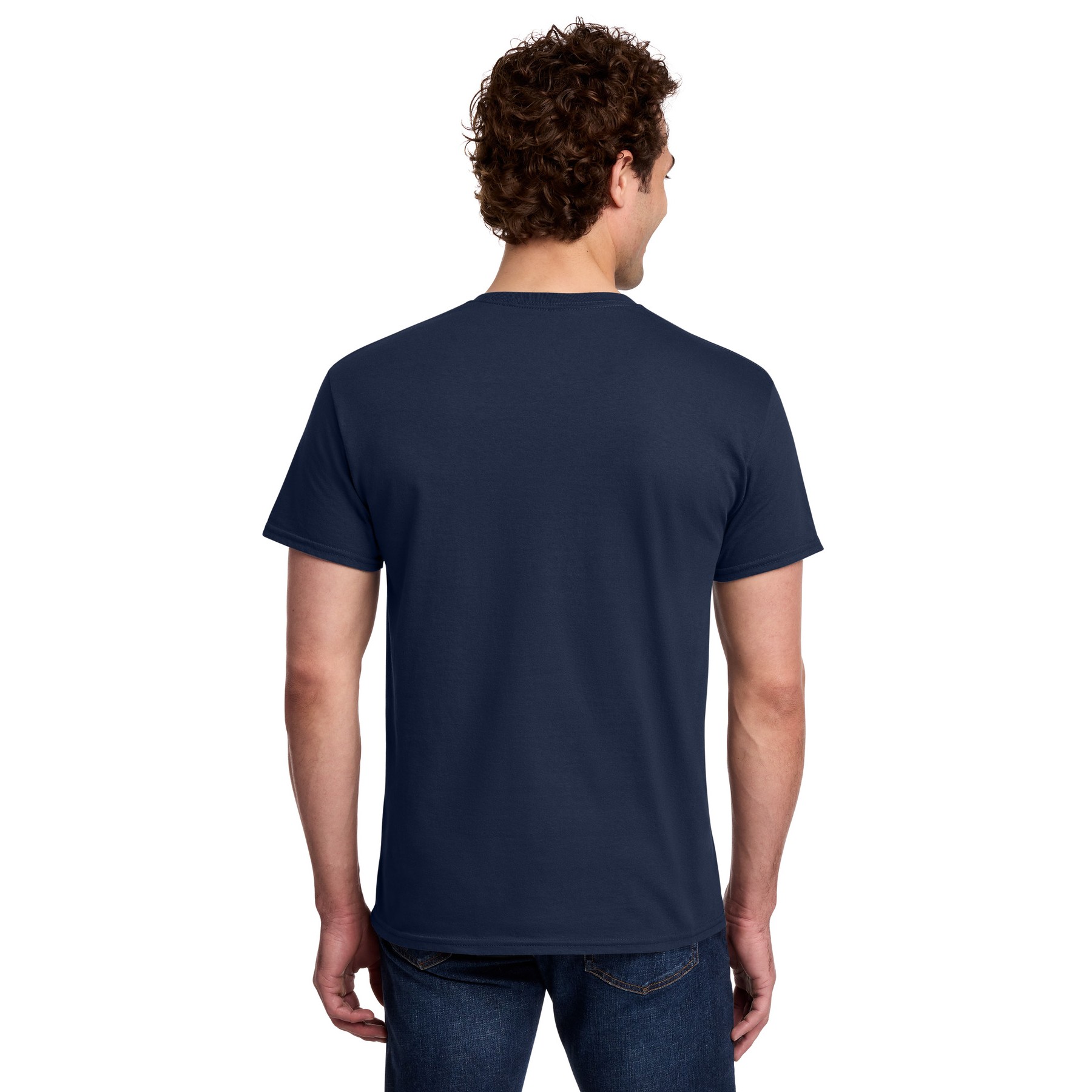 Light Cotton Tee - Thumbnail Image