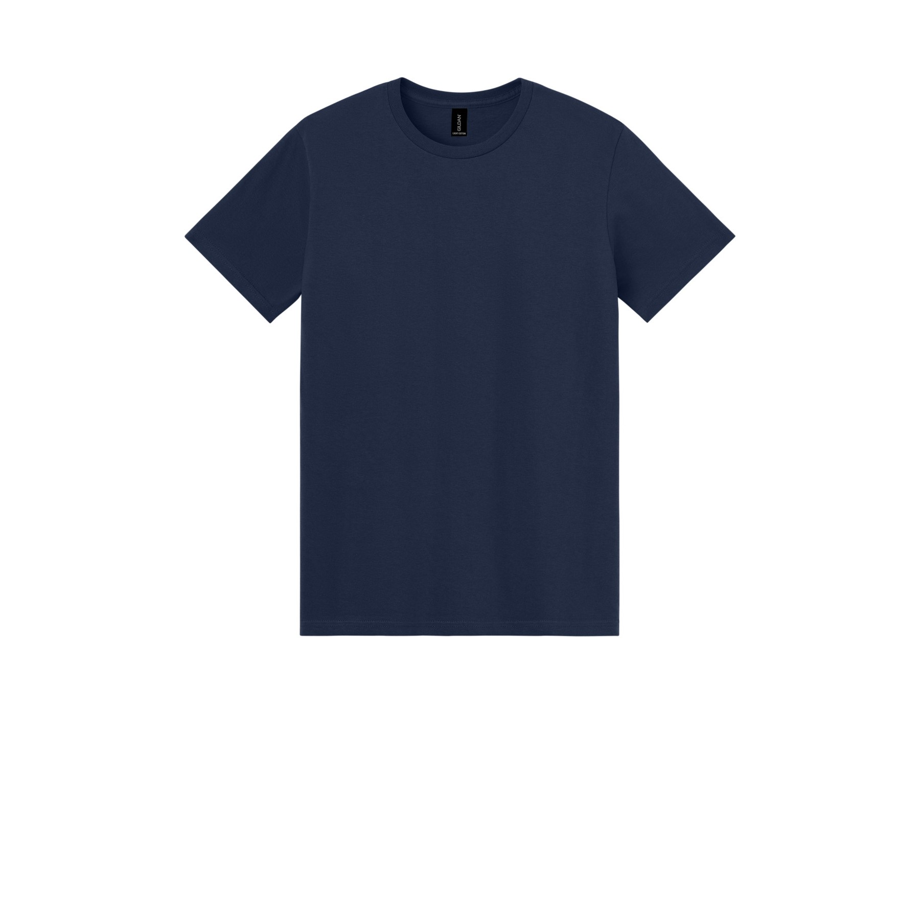 Light Cotton Tee - Thumbnail Image