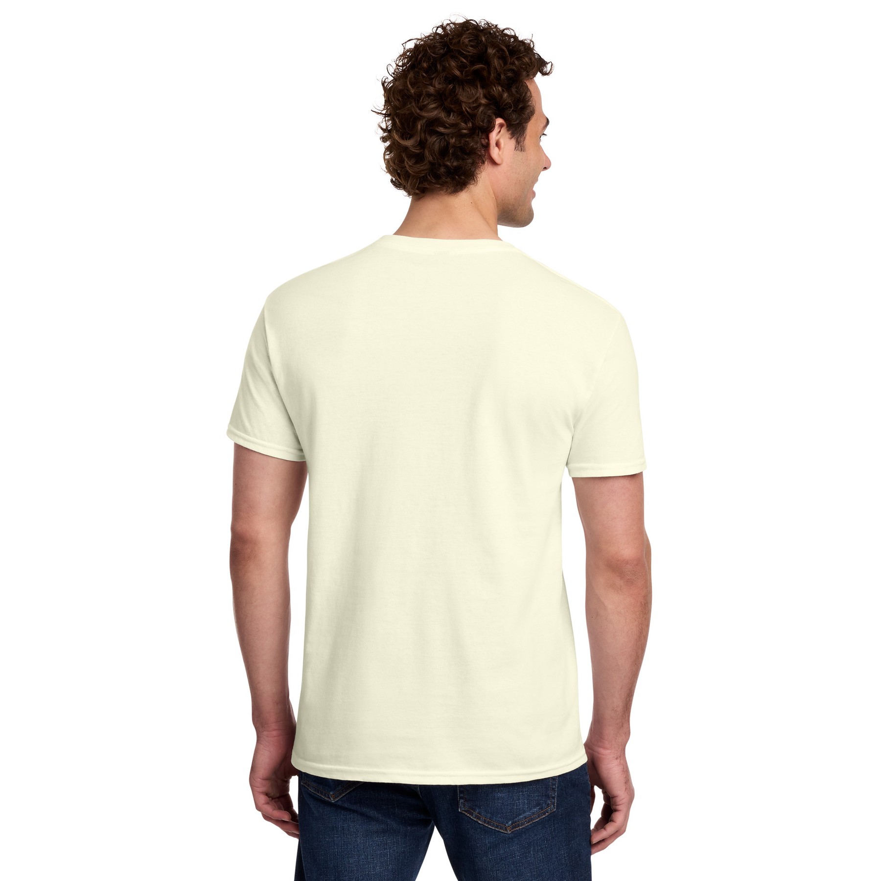 Light Cotton Tee - Thumbnail Image